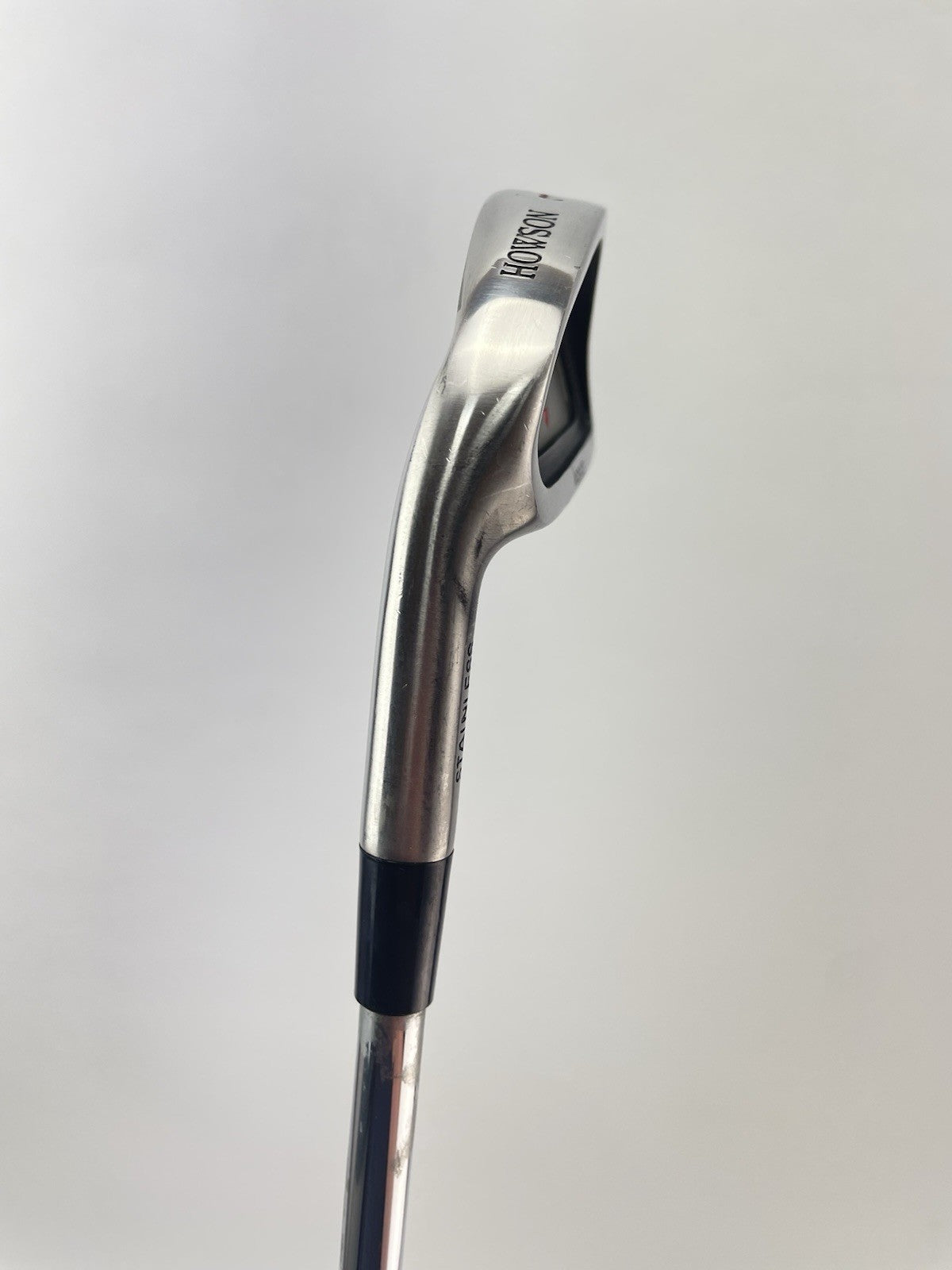 Howson Golf 3 Iron Midsize Left Handed Regular Flex Steel /New Grip /262645