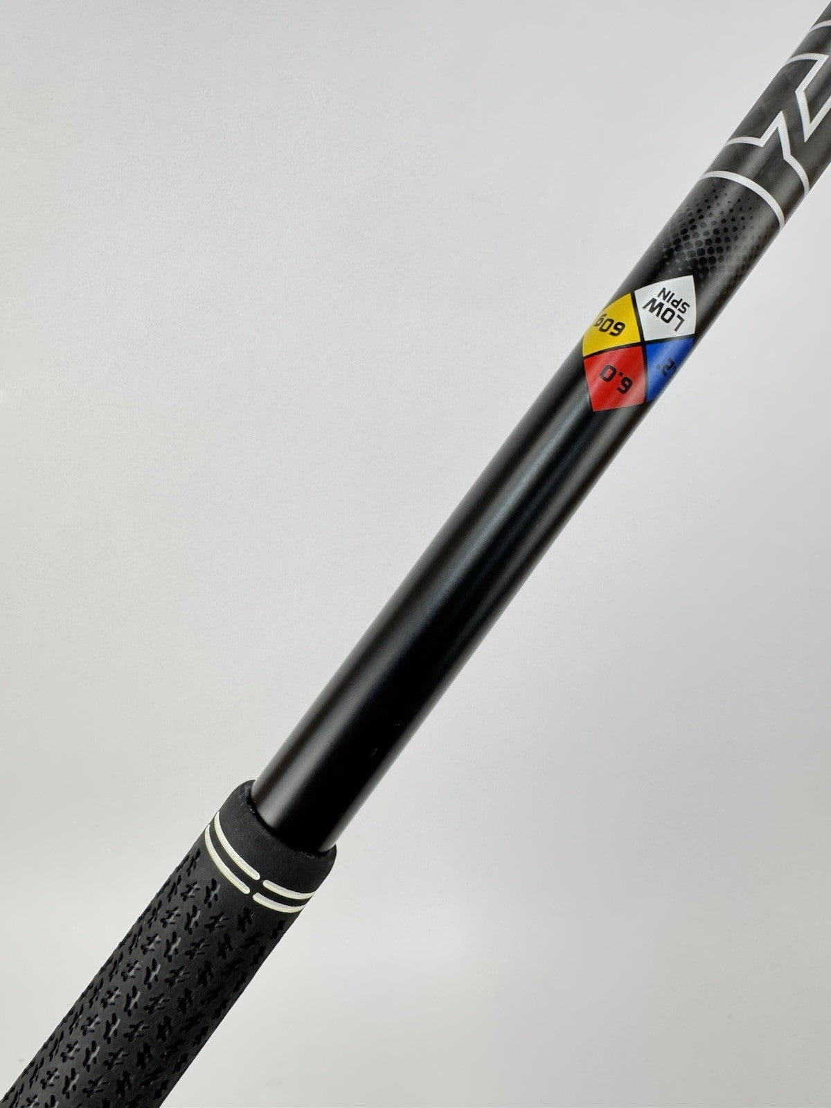 Taylormade Qi10 Qi35 Driver Shaft Hzrdus Gen5 6.0 Stiff Graphite 44.5”/338935