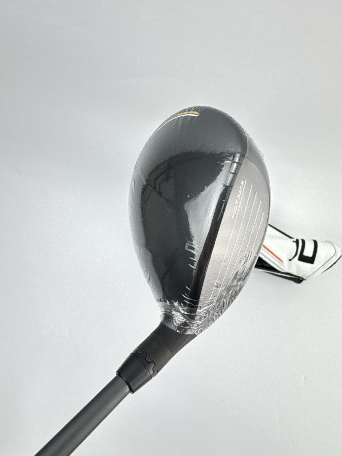 Cobra LTDx 3 Wood 15* Hzrdus Smoke 5.5 Regular Graphite /Left Handed /278129
