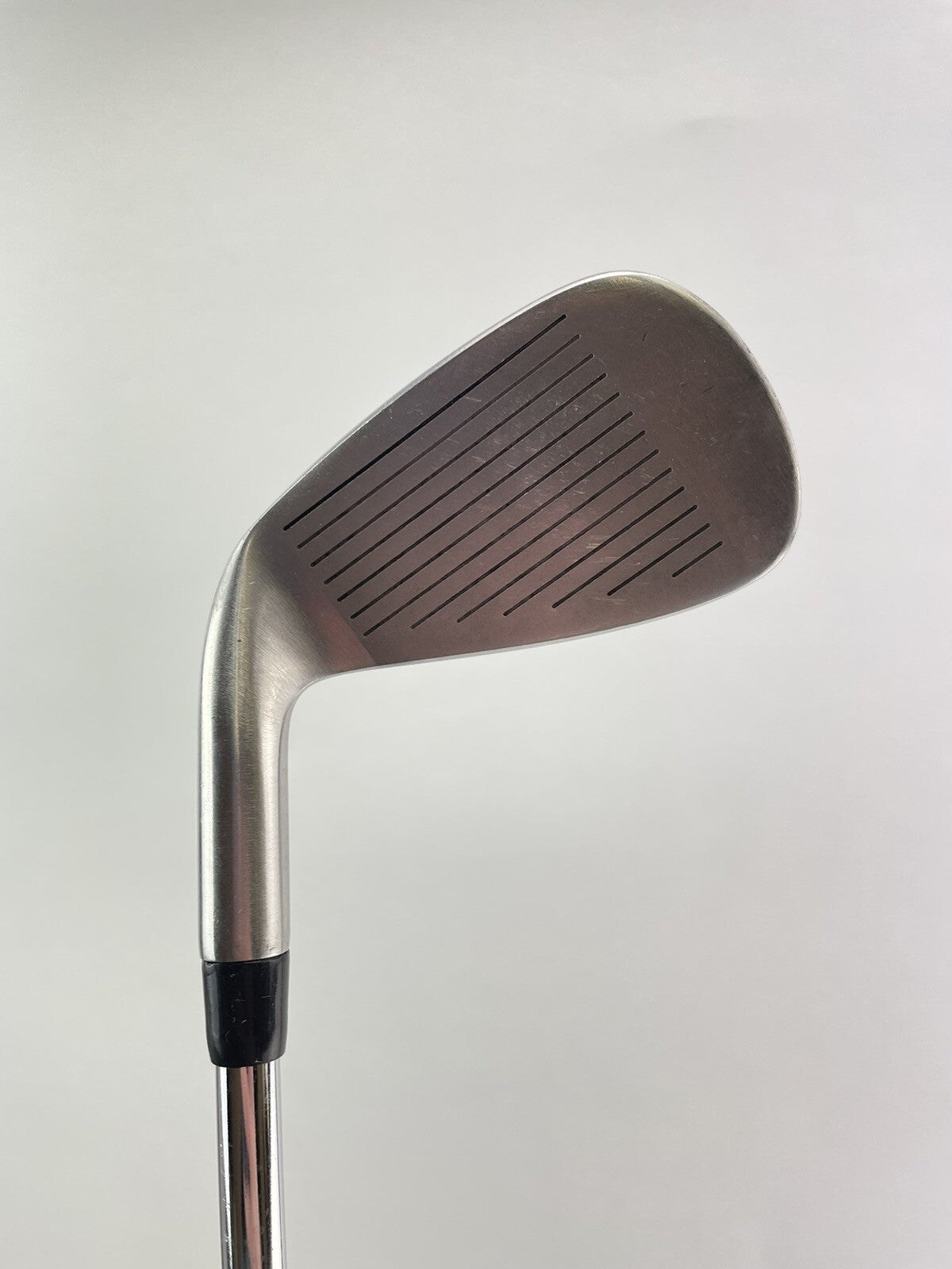 Dunlop Tour 3 Iron Regular Flex Steel/Right Handed /New Grip /2096811