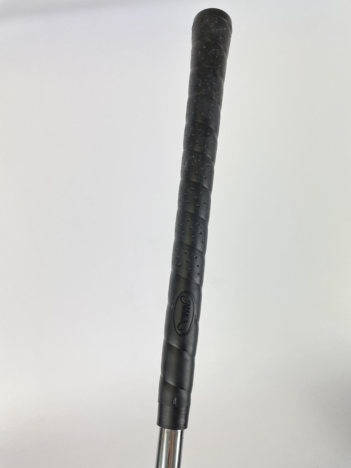 Snake Eyes 9 Iron 600XC Forged R300 Regular Steel /Right Handed /New Grip /045410
