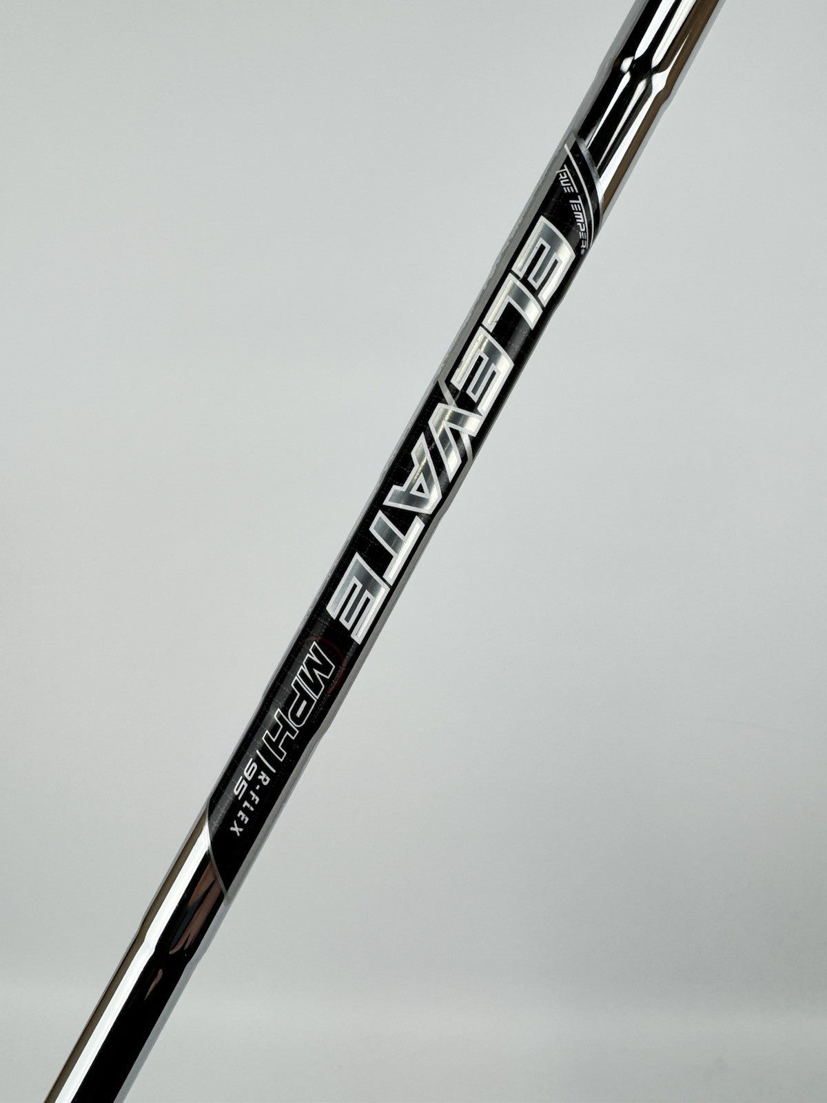 Wilson Launchpad 6 Iron Left Handed Elevate MPH 95 Regular Steel /3127812