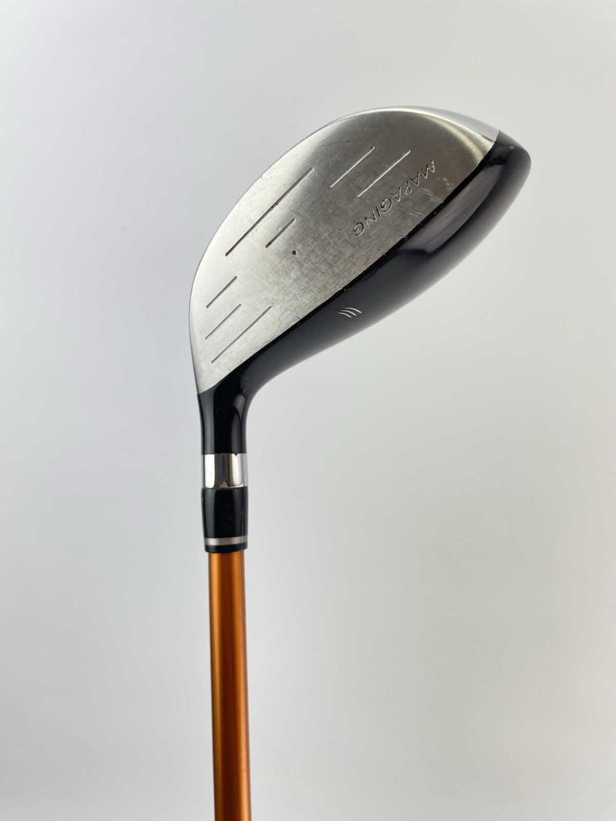 Lynx Utility Hybrid 20* Aldila NVS Regular Flex Graphite /Right /New Grip /290584