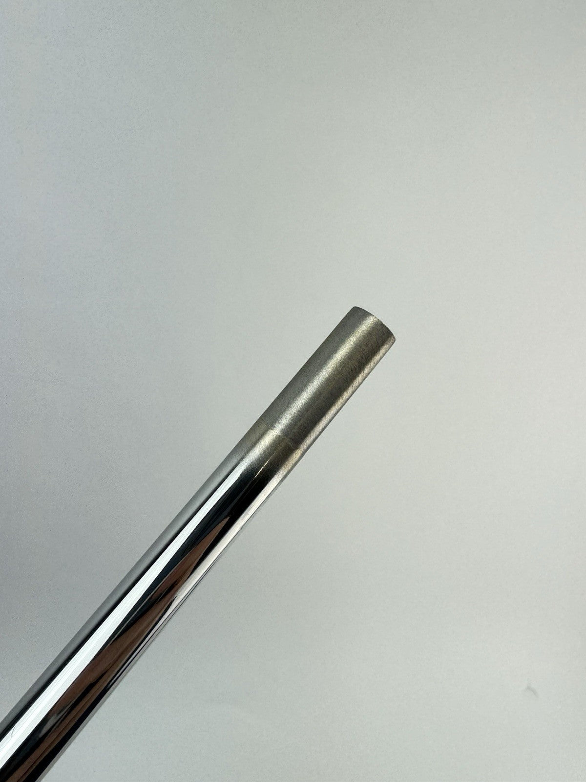 KBS $-Taper 130 Iron Shaft Extra Stiff Flex Steel 35.5” /0.355 Tapered /309978