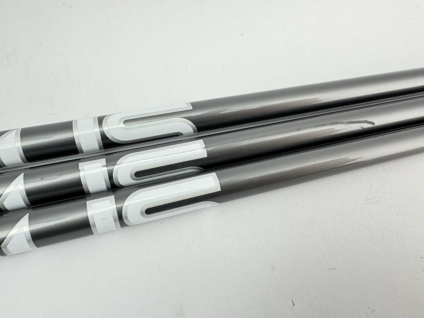 Project X Hzrdus Wedge Shaft Set (3) 6.0 Stiff Graphite 0.355 Tapered /327497