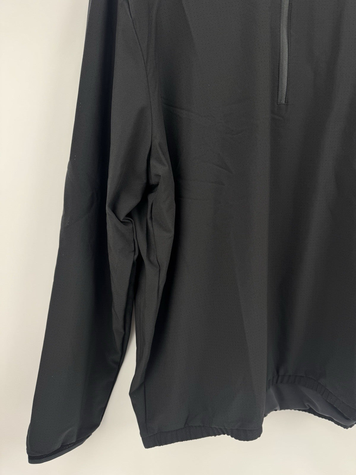 Adidas JL5348 Ultimate365 Anorak Mens Size Large Lightweight Jacket/327325