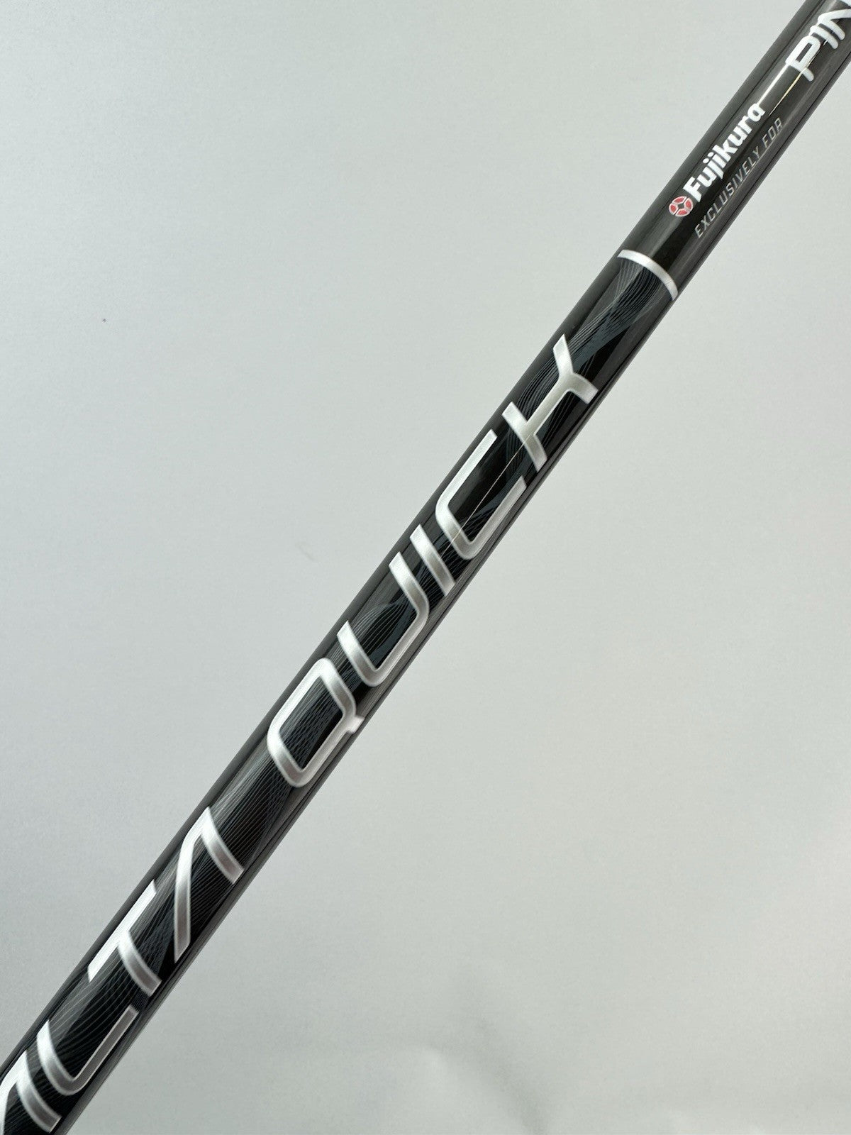 Fujikura Alta Quick Iron Shaft Ping 35G Senior Graphite 35.75 /0.355 /305602