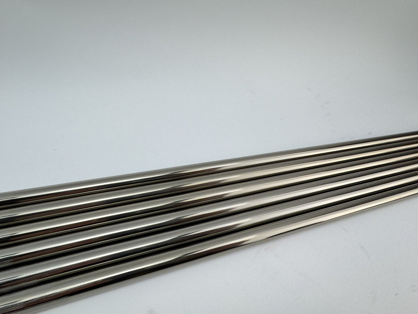 Callaway RCH Iron Shaft Set (6) 75 Regular Flex Graphite /0.370 Parallel /329264