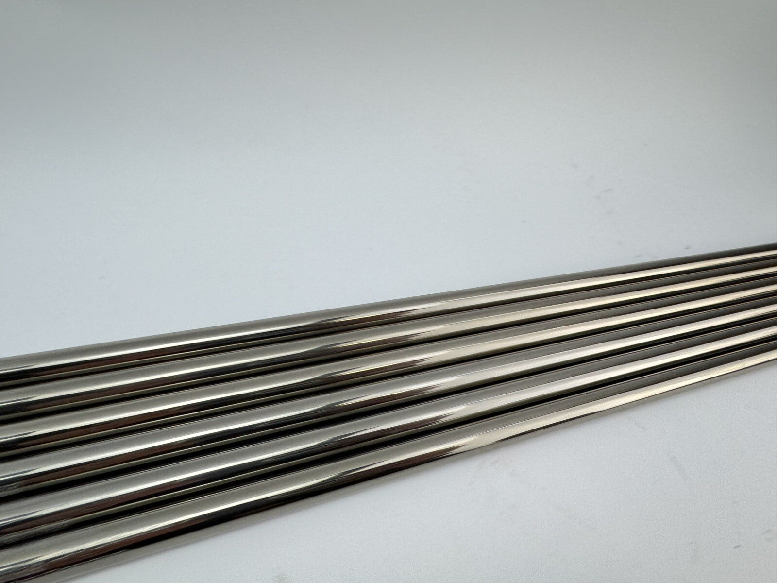 Callaway RCH Iron Shaft Set (6) 75 Regular Flex Graphite /0.370 Parallel /329264