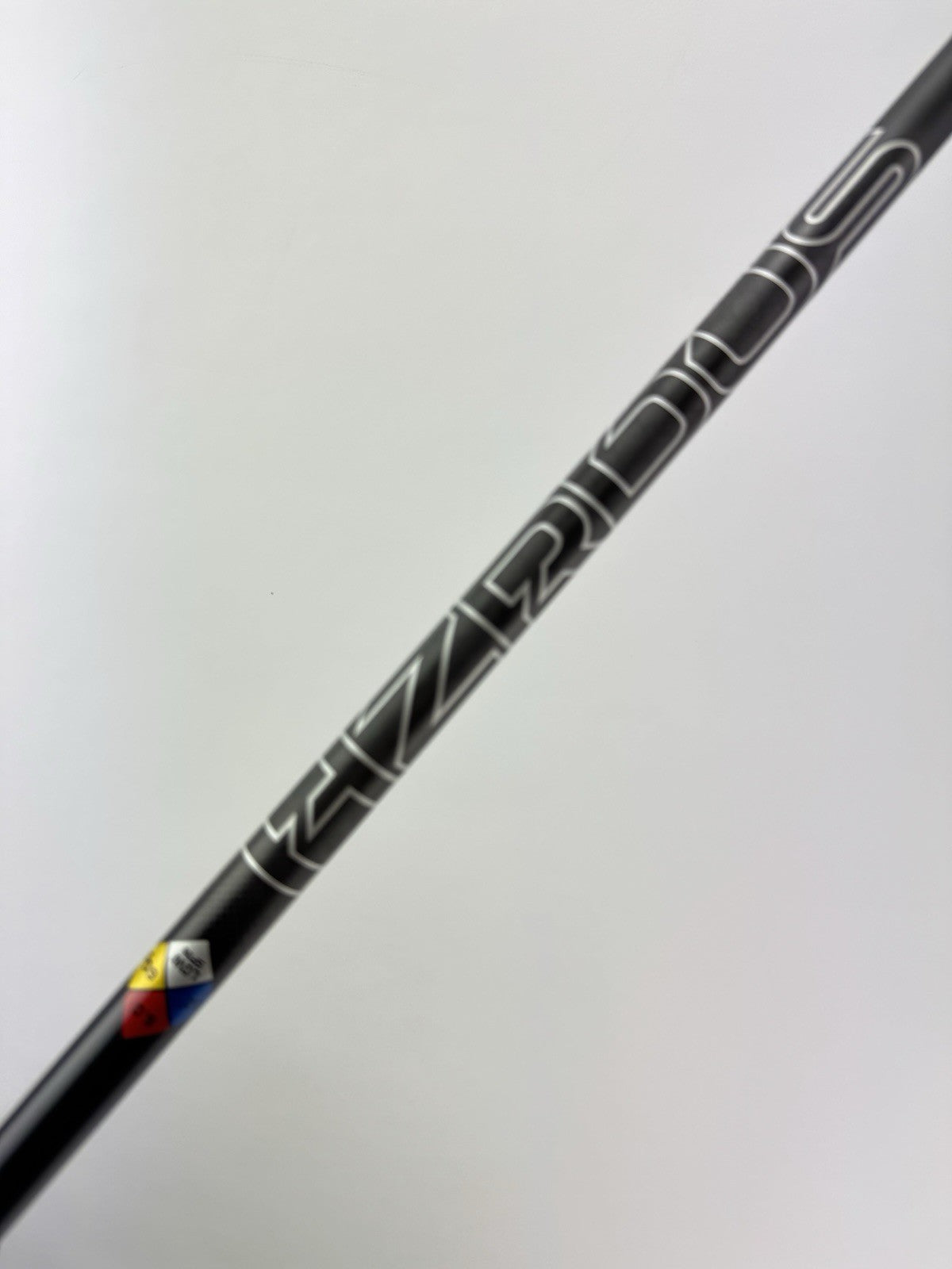 Taylormade Qi10 Qi35 Driver Shaft Hzrdus Gen5 6.0 Stiff Graphite 44.5” /Mid Grip0
