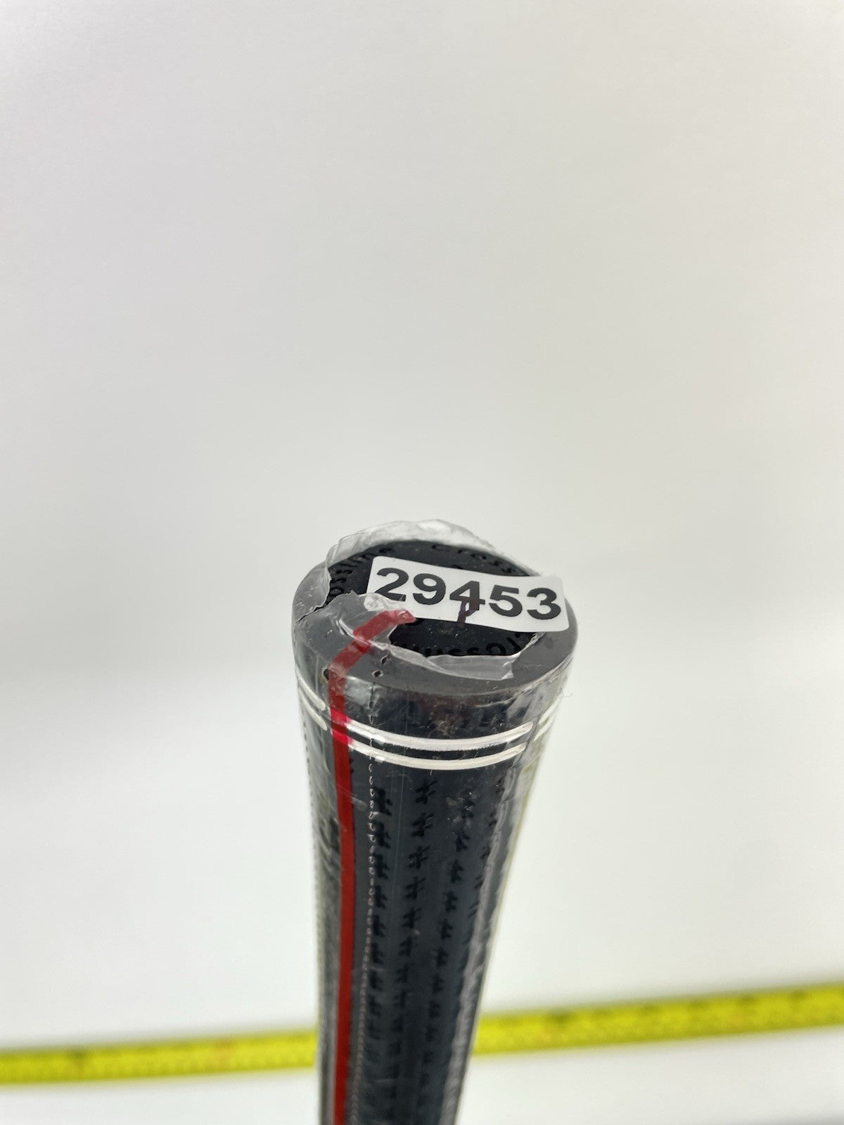 KBS PGI 75 Iron Shaft Regular Flex Graphite 35.75” /0.370 Parallel /Lamkin/2984111