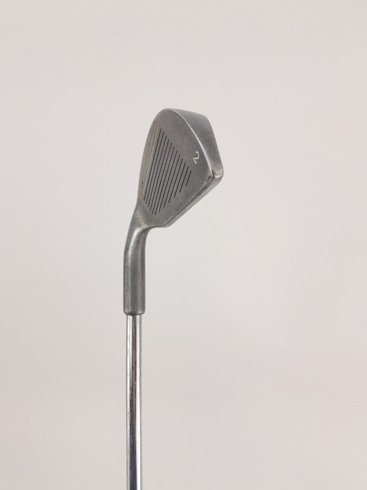 Mens Golf 2 Iron American Golf Design Focus Two Regular Steel /Right /1652112