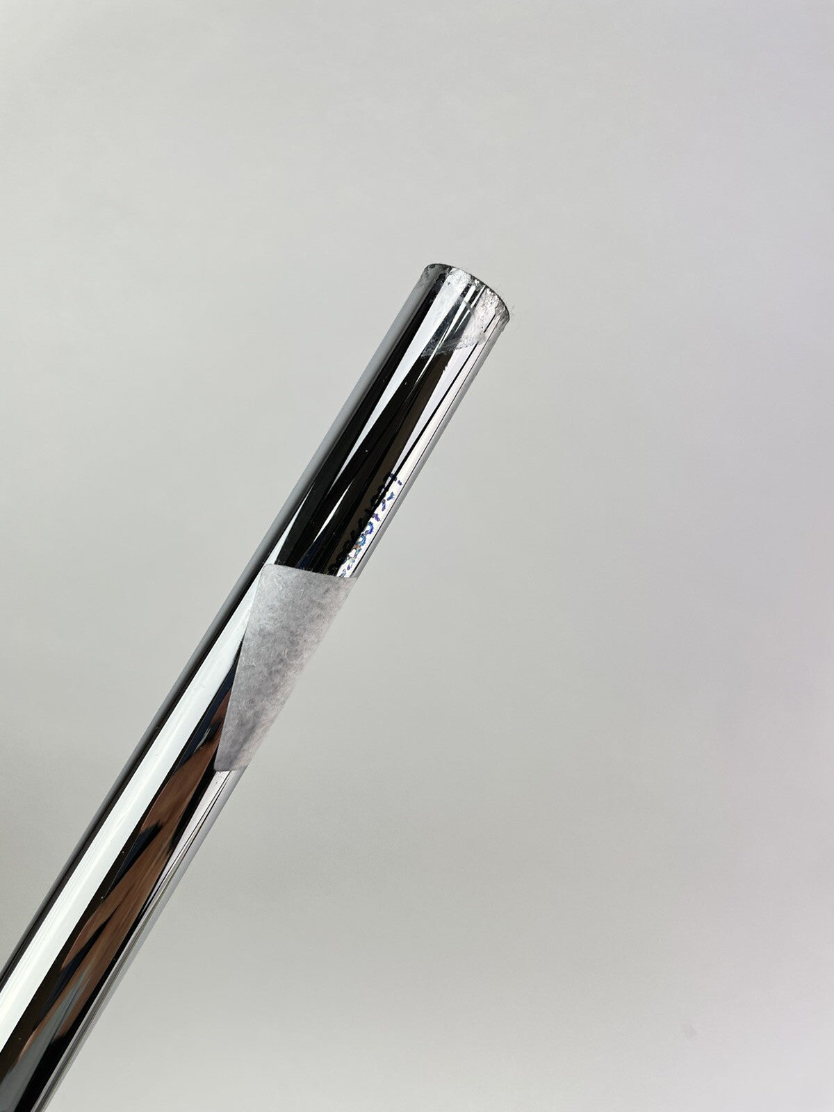 Project X LZ Iron Shaft 95 5.5 Regular Flex Steel 35" /0.370 Parallel Tip /1912010