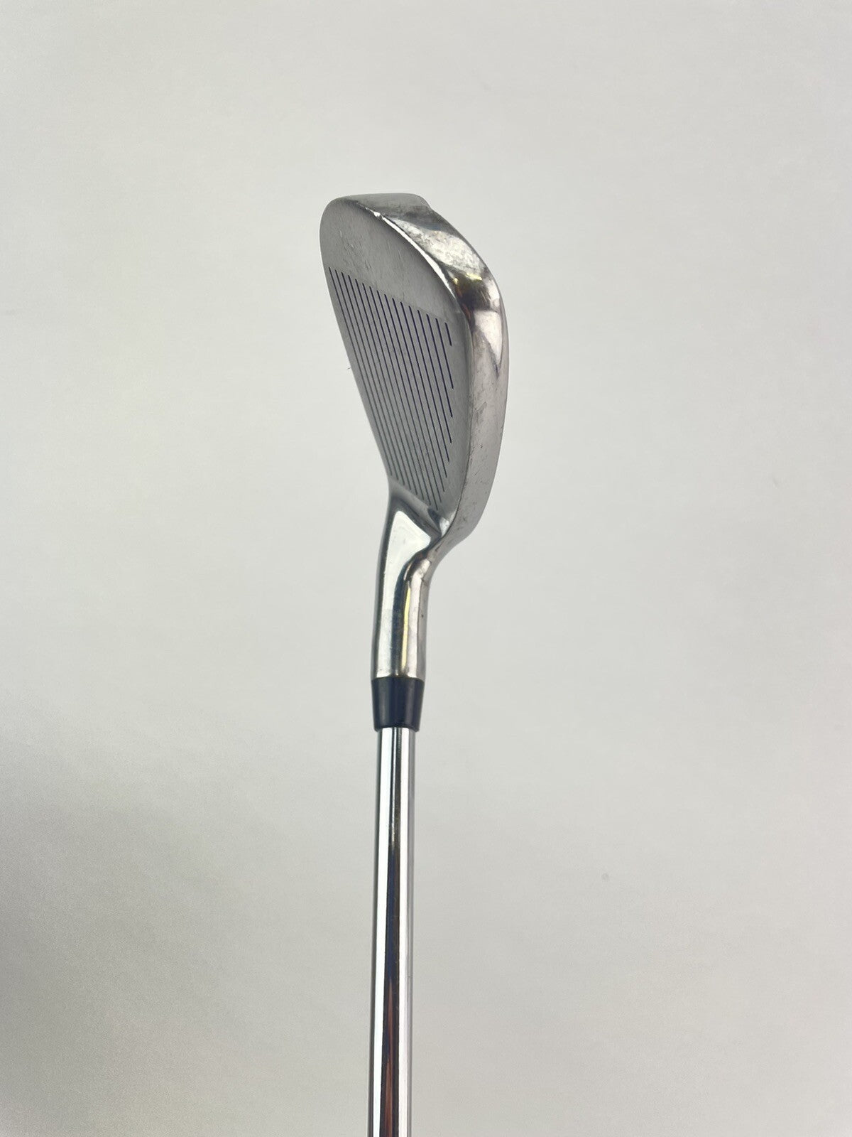 Jaxx Golf 9 Iron CB200 Regular Steel /Right Handed /New Grip /-1/2" /2014816
