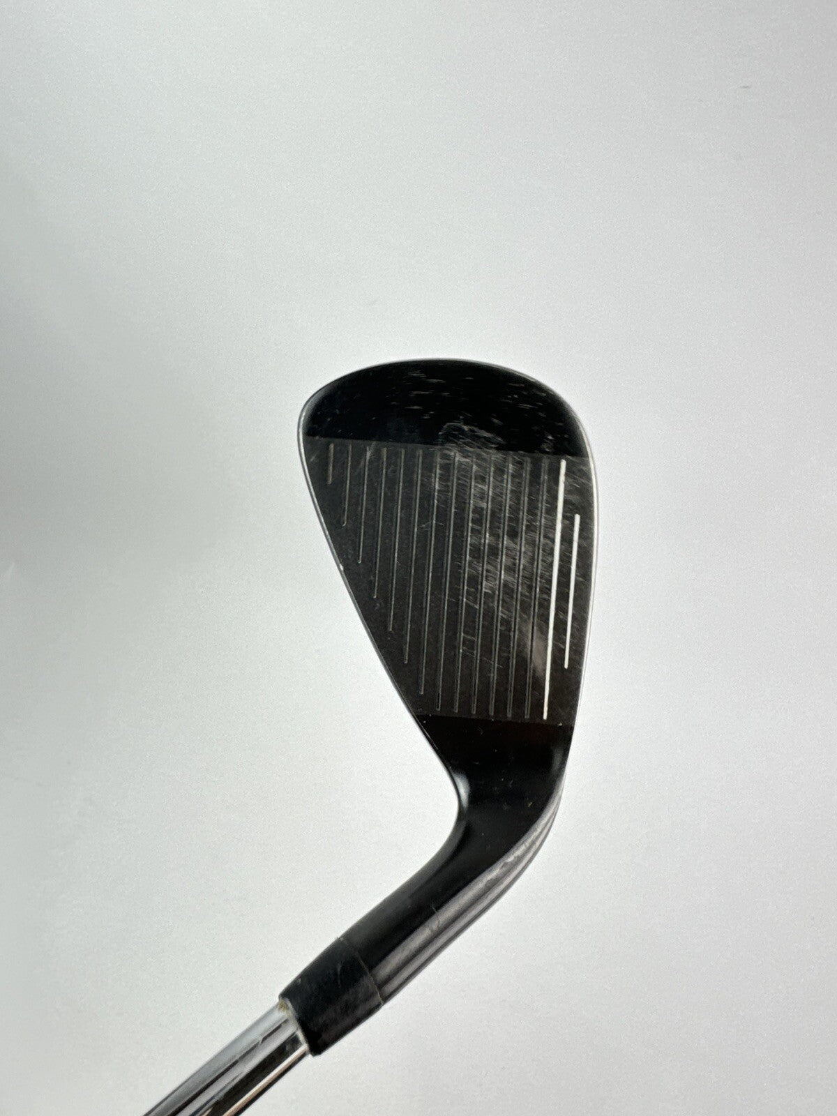 Lynx Boom Boom Left Handed 9 Iron Regular Flex Steel /Lynx Grip /1875611