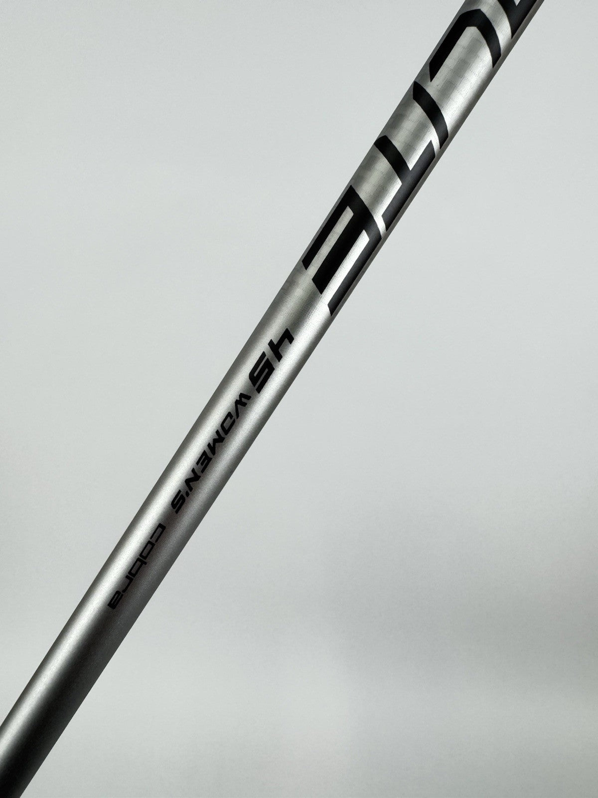 Cobra Air X Ladies Gap Wedge 50* Women’s Flex Graphite /Left Handed /New /3122611