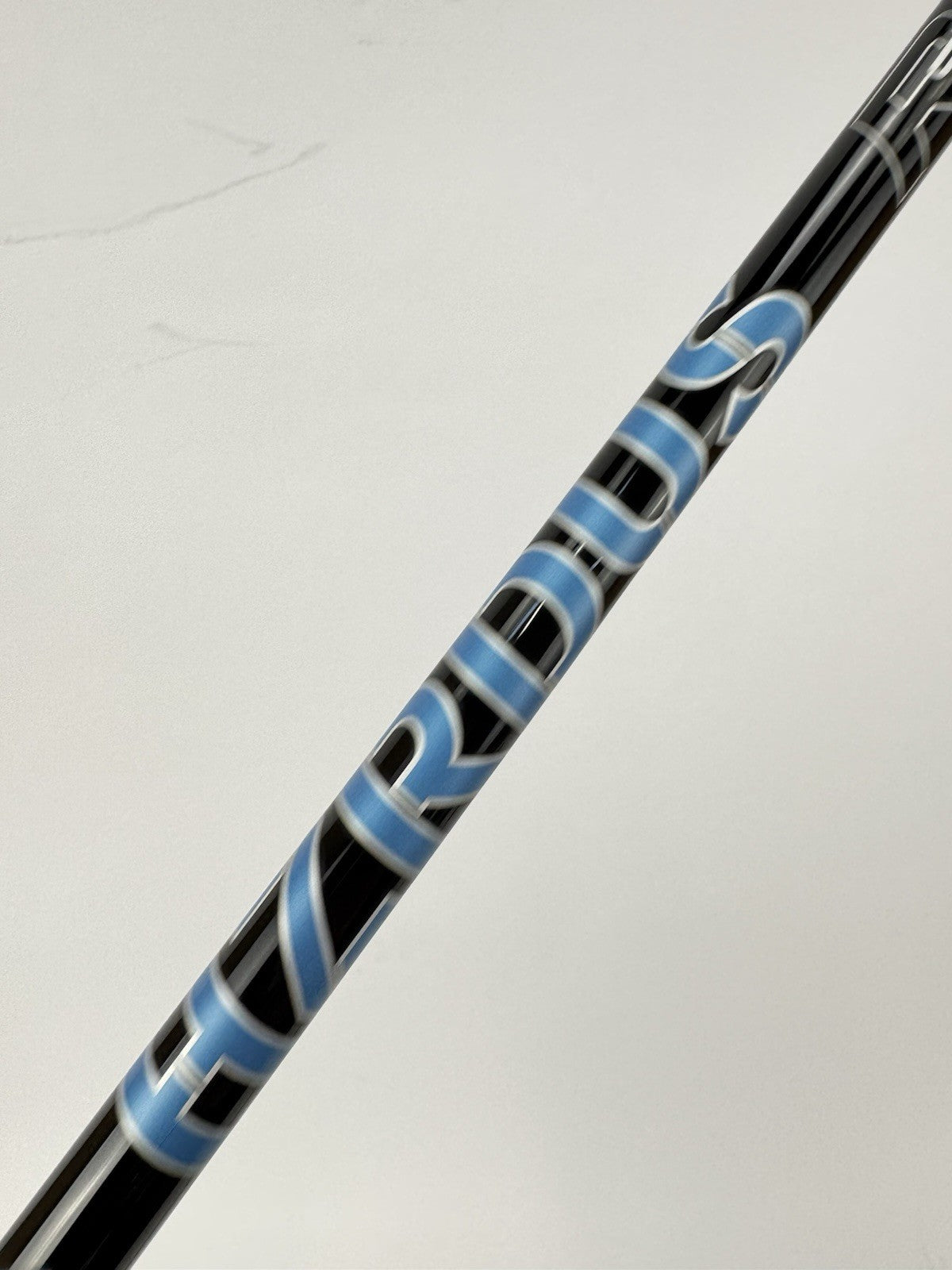 Srixon Zxi LS ZX7 Driver Shaft Hzrdus Smoke 6.5 Extra Stiff Graphite 44.25/340414