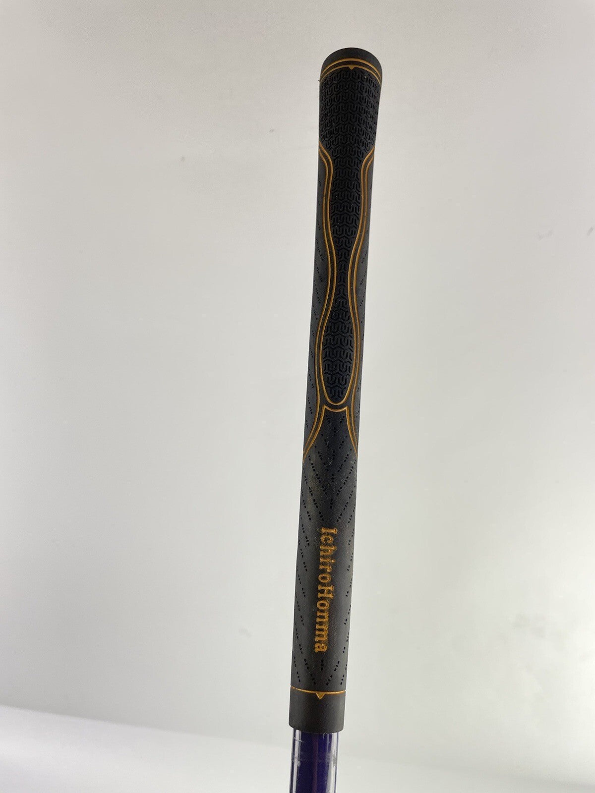 Nickent 5 Wood BB Plus Proforce Gold Regular Graphite /New Grip /1079819