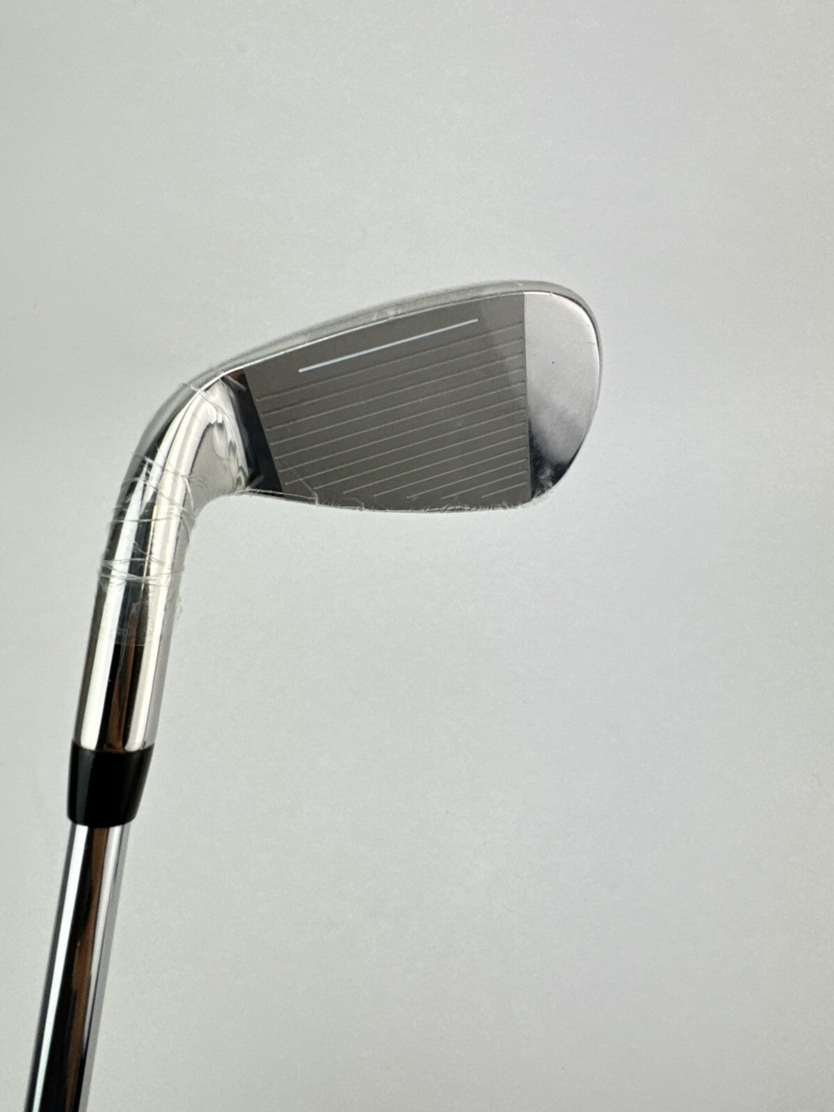 Cobra One Length 9 Iron KBS Tour FLT 110 Regular Steel /New /180629