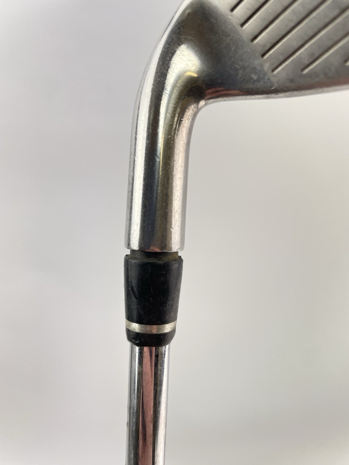 Nike VRS 5 Iron Regular Flex Steel /Right Handed /New Grip /2434112