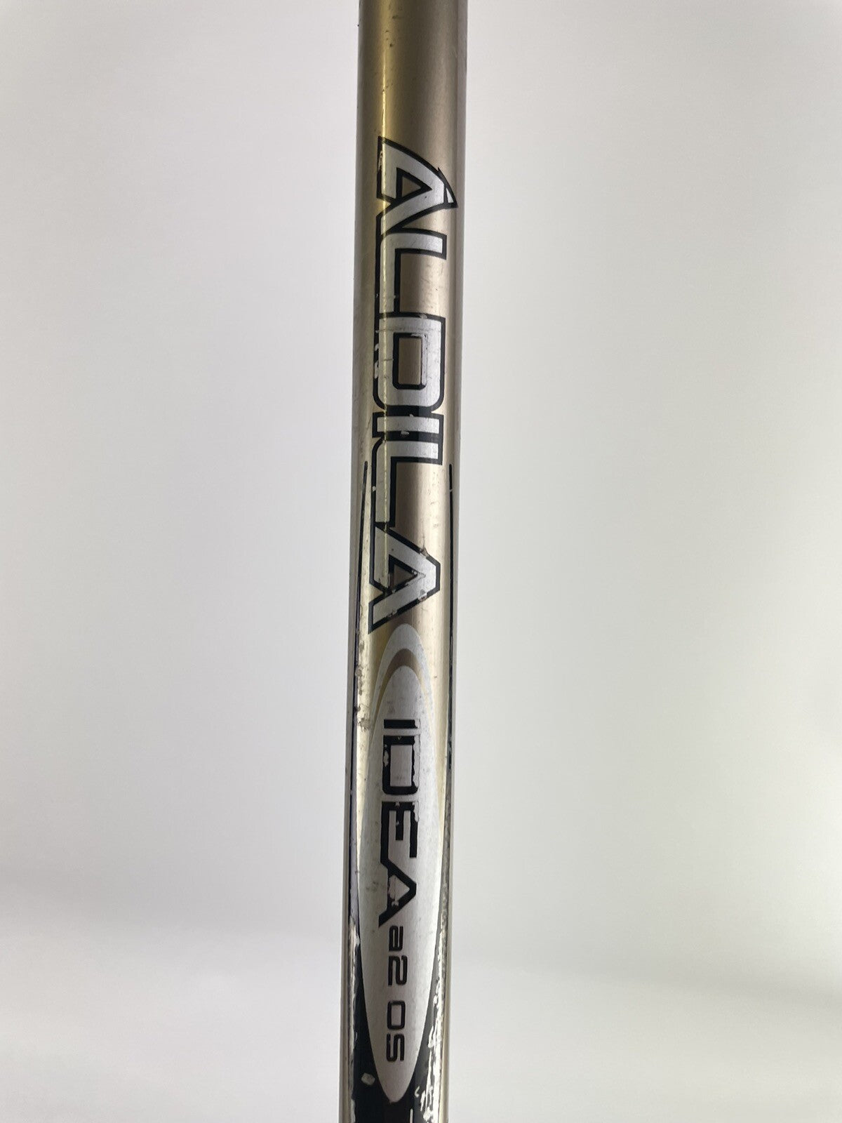 Adams Idea Ladies 8 Iron/Hybrid A2OS Womens Graphite /Right /New Grip /941720