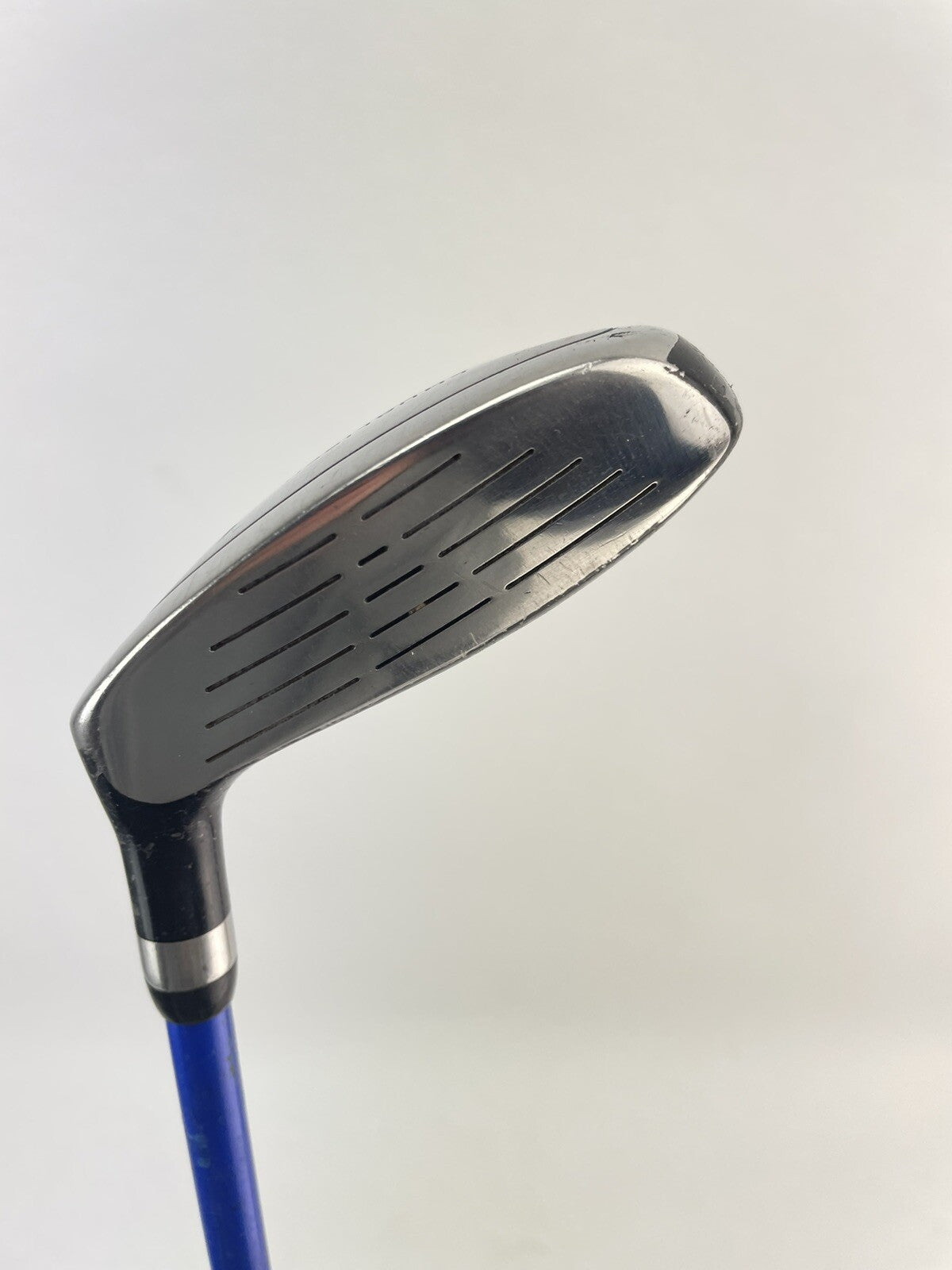 MD Golf Hybrid 21* Equaliser Ladies Flex Graphite /Right Handed /Lamkin /197876
