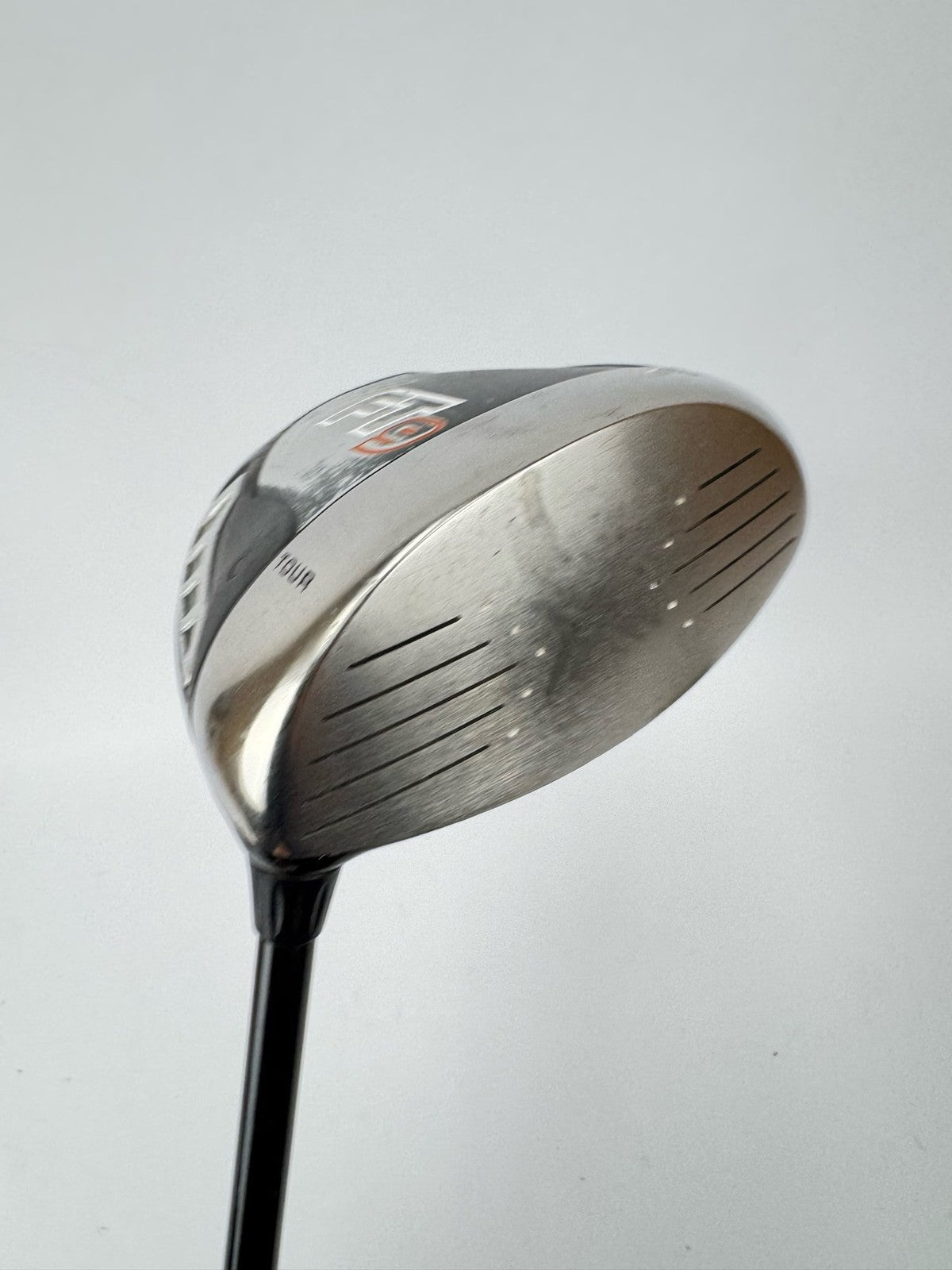 Callaway FT9 Driver Tour 9.5 Degrees Fujikura Stiff Flex Graphite /Right /367596
