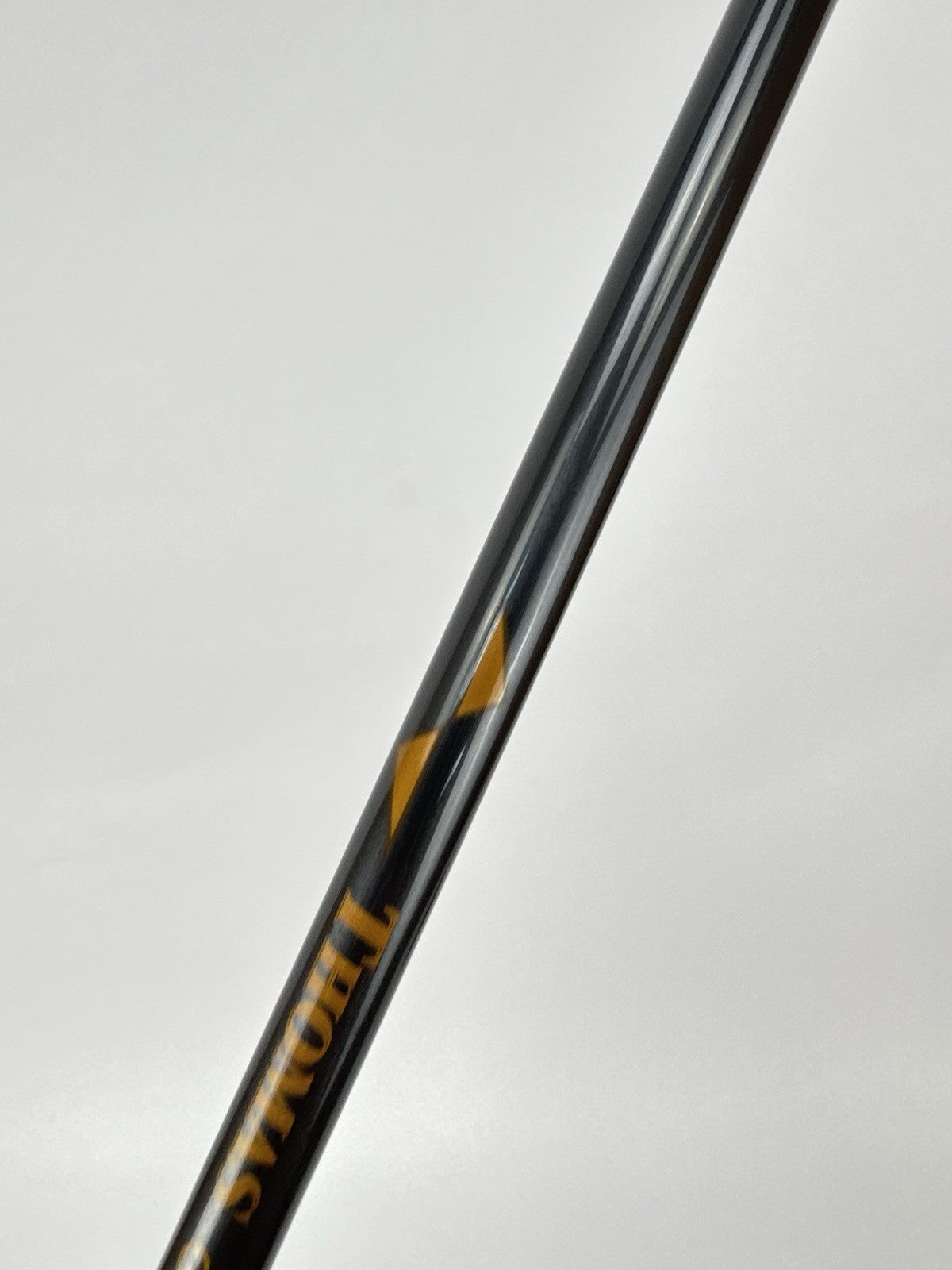 Thomas Golf 9 Hybrid 42* AT 705 Senior Flex Graphite /Right /New Grip /3504915