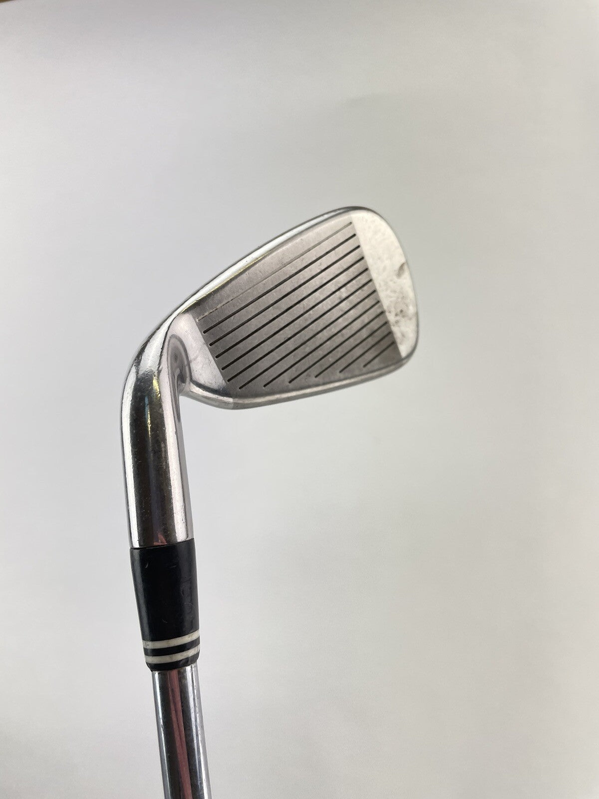 Cleveland Golf 3 Iron TA7 Regular Flex Steel /Right Handed /New Grip /212538