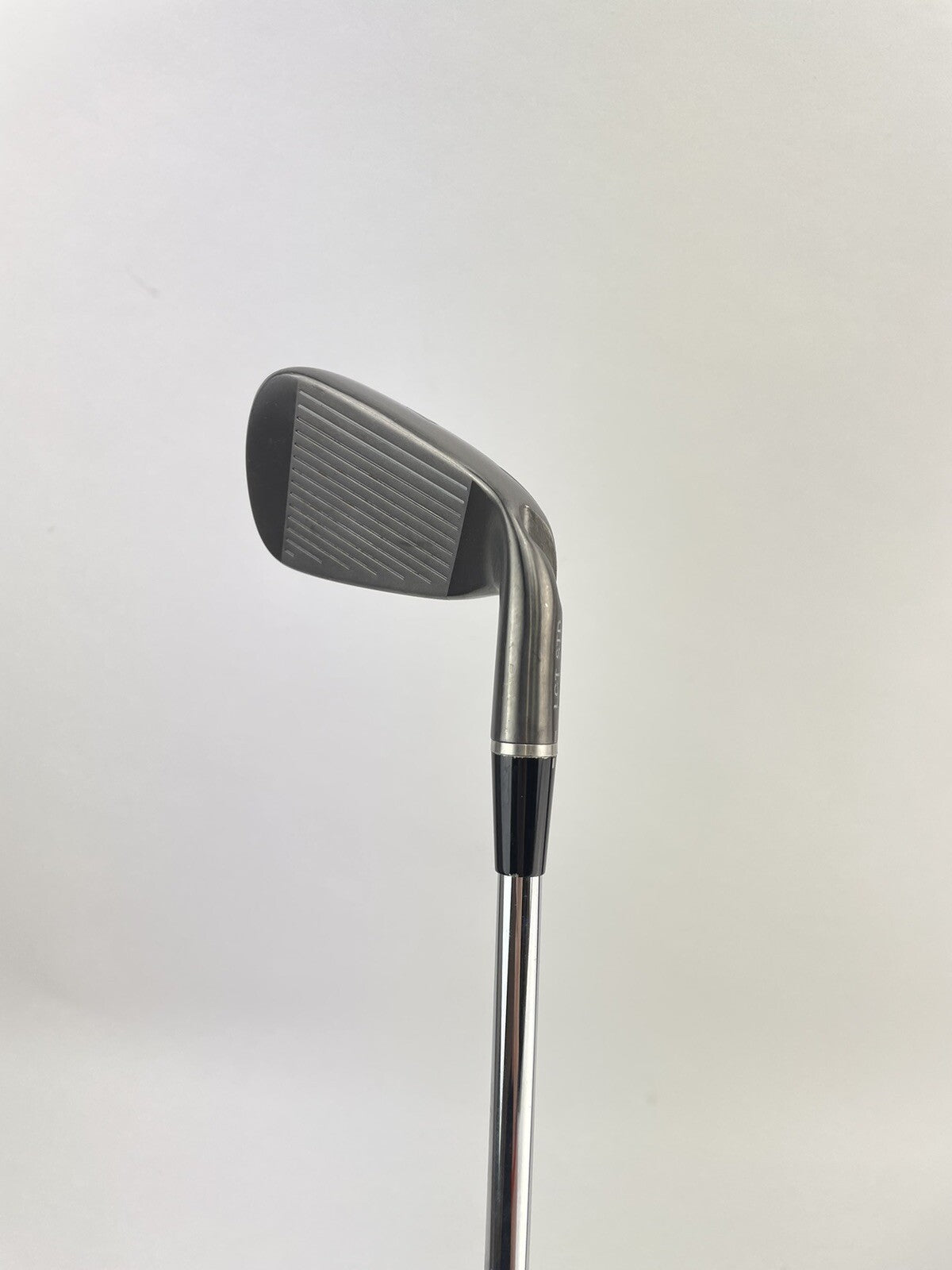 Callaway Golf 7 Iron Big Bertha Elevate 95 Regular Steel /Left/+1/2" /Demo/182717
