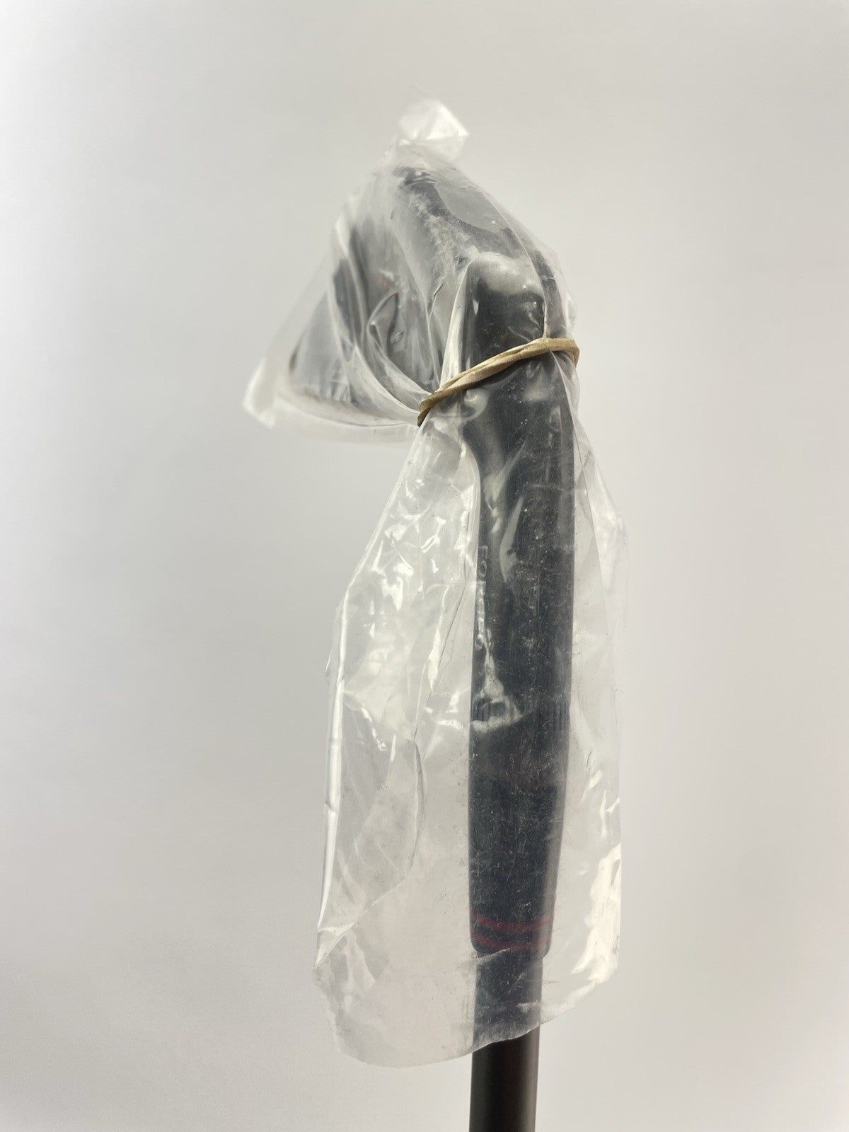 Ben Hogan FT Worth Black 6 Iron Forged Recoil ES 760 Senior Flex Graphite /261363