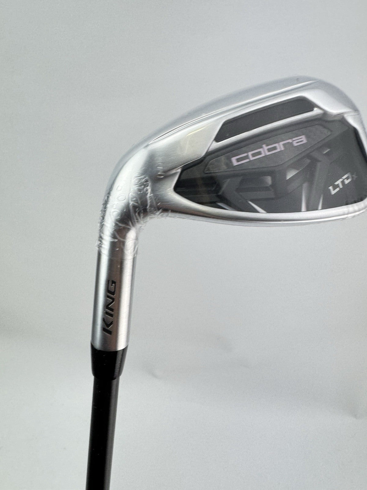 Cobra LTDx Ladies Pitching Wedge KBS PGI 55 Ladies Graphite /Left Handed /292931