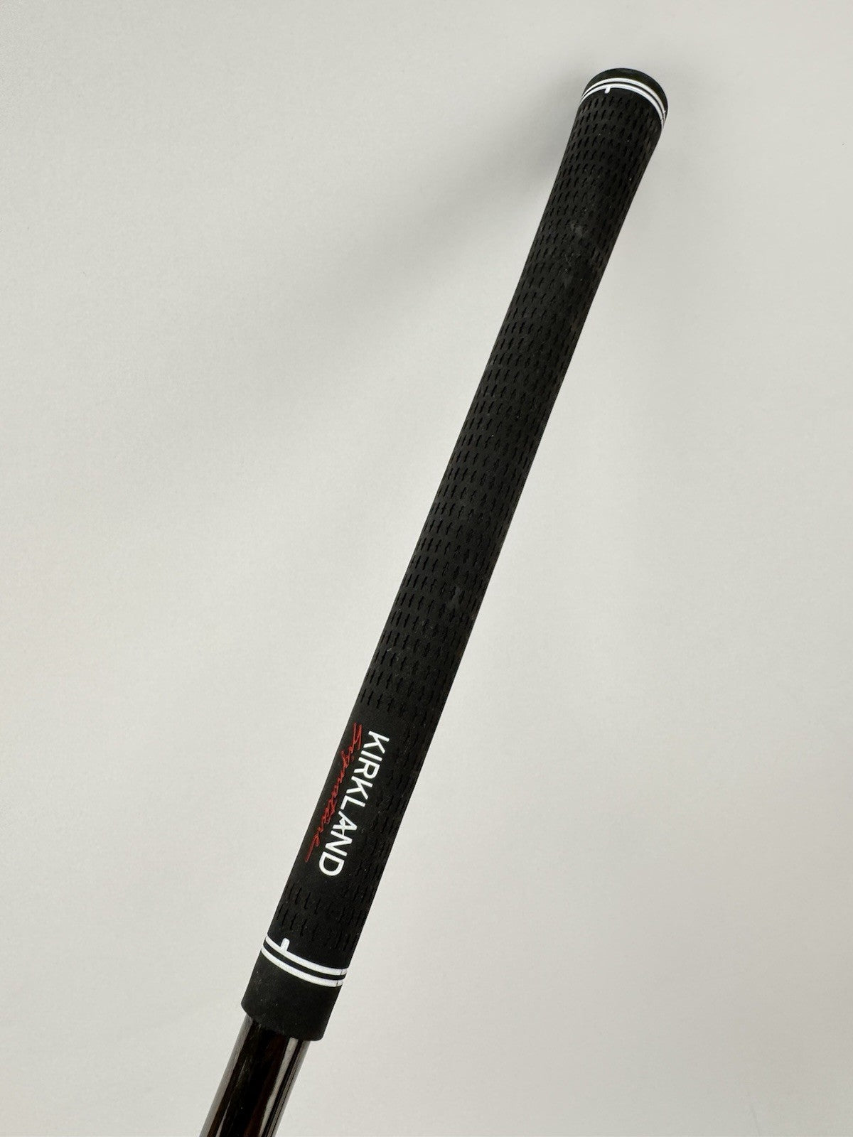 Sub70 659 TC 4 Iron Forged KBS $-Taper 120 Blackout Stiff Steel /Right /3553815