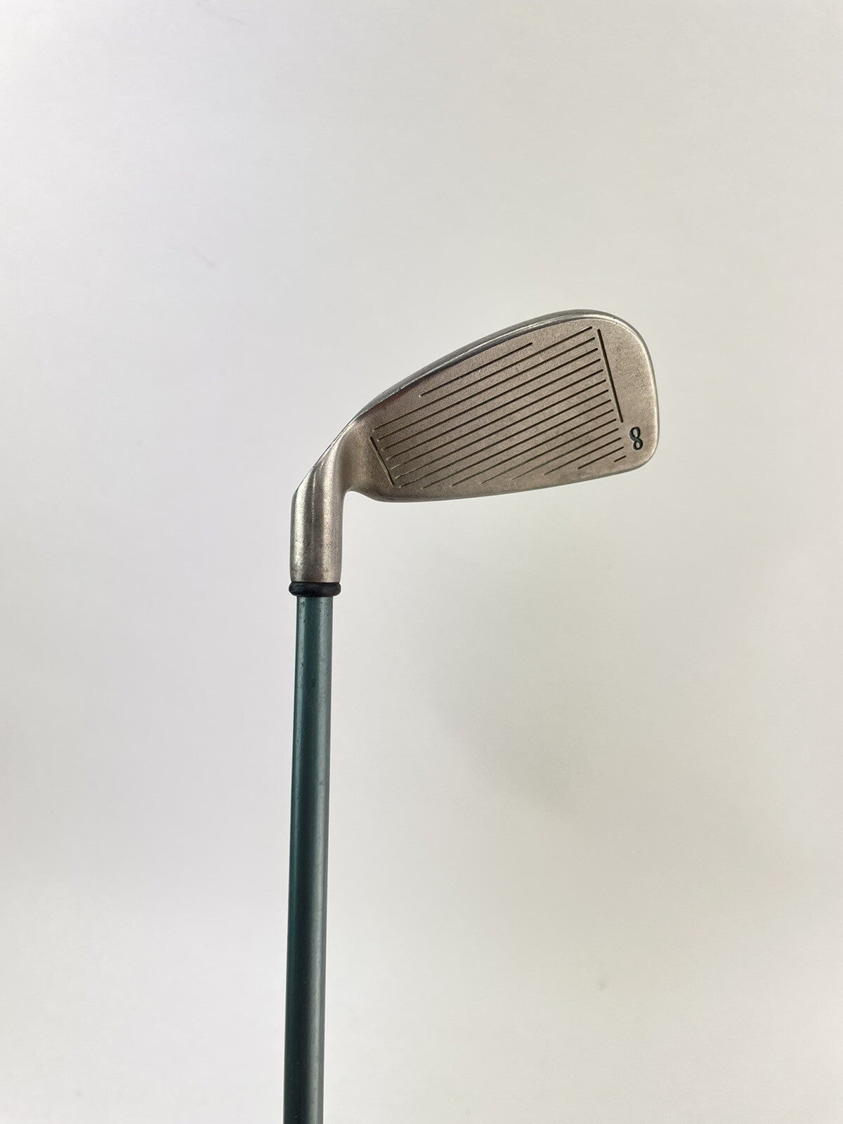 Callaway Golf 8 Iron Big Bertha Ladies Flex Graphite /Right /New Grip /185078