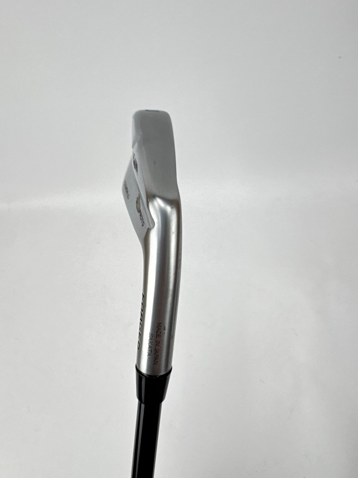 Honma T//World Proto 3 Iron Blade Kuro Kage Black Extra Stiff Flex Graph/365256
