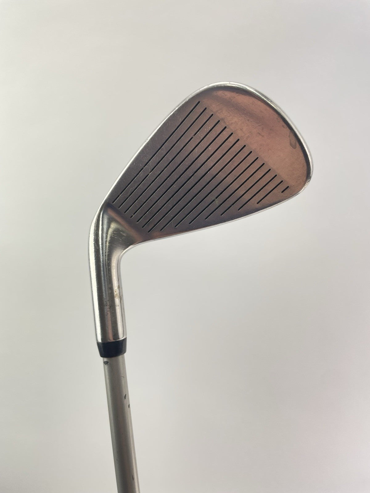 Mens Golf 7 Iron Max Bitepower Regular Flex Graphite /Right /New Grip /256639
