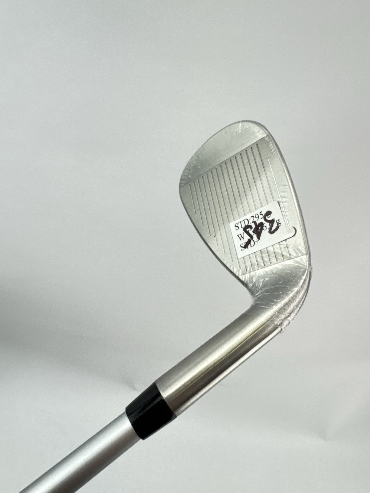 Cobra Aerojet Ladies Gap Wedge 47.5* Women’s Flex Graphite /Left /New /293027