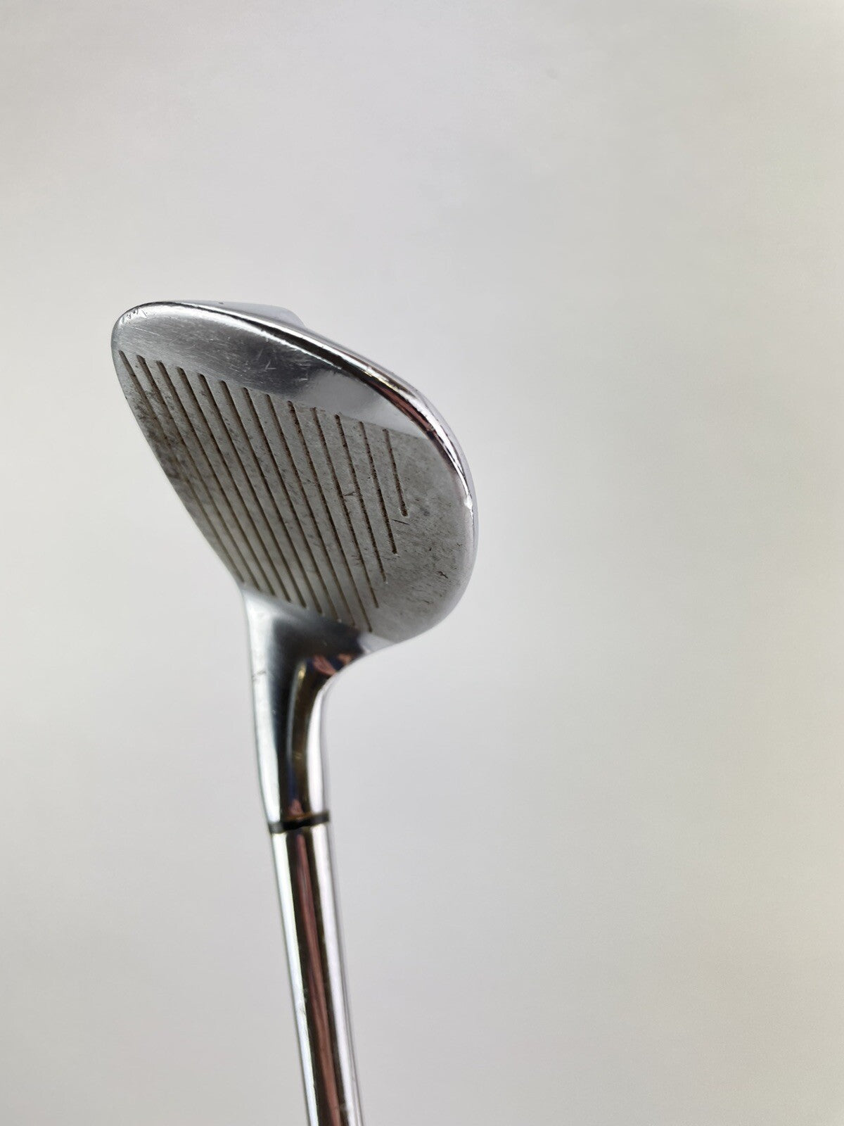 Palmer Golf Sand Wedge FTD Regular Flex Steel /Right Handed /New Grip /1940517