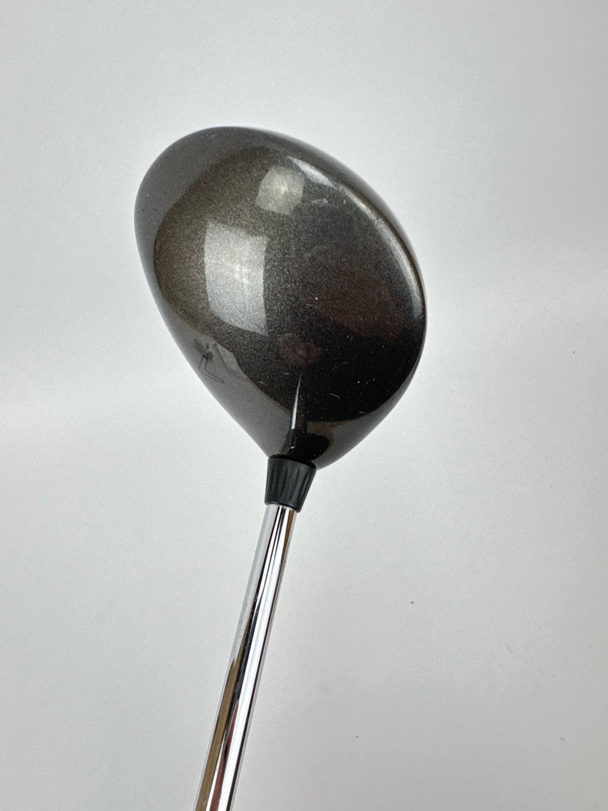 Callaway Big Bertha 3 Wood Uniflex Steel /Right Handed New Grip Fitted/367558