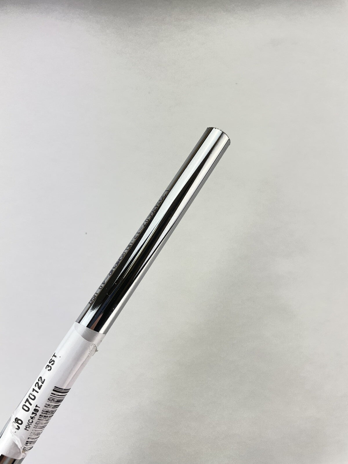 Elevate MPH Iron Shaft 85 Regular Flex Steel 35" /0.370 Parallel /2065112