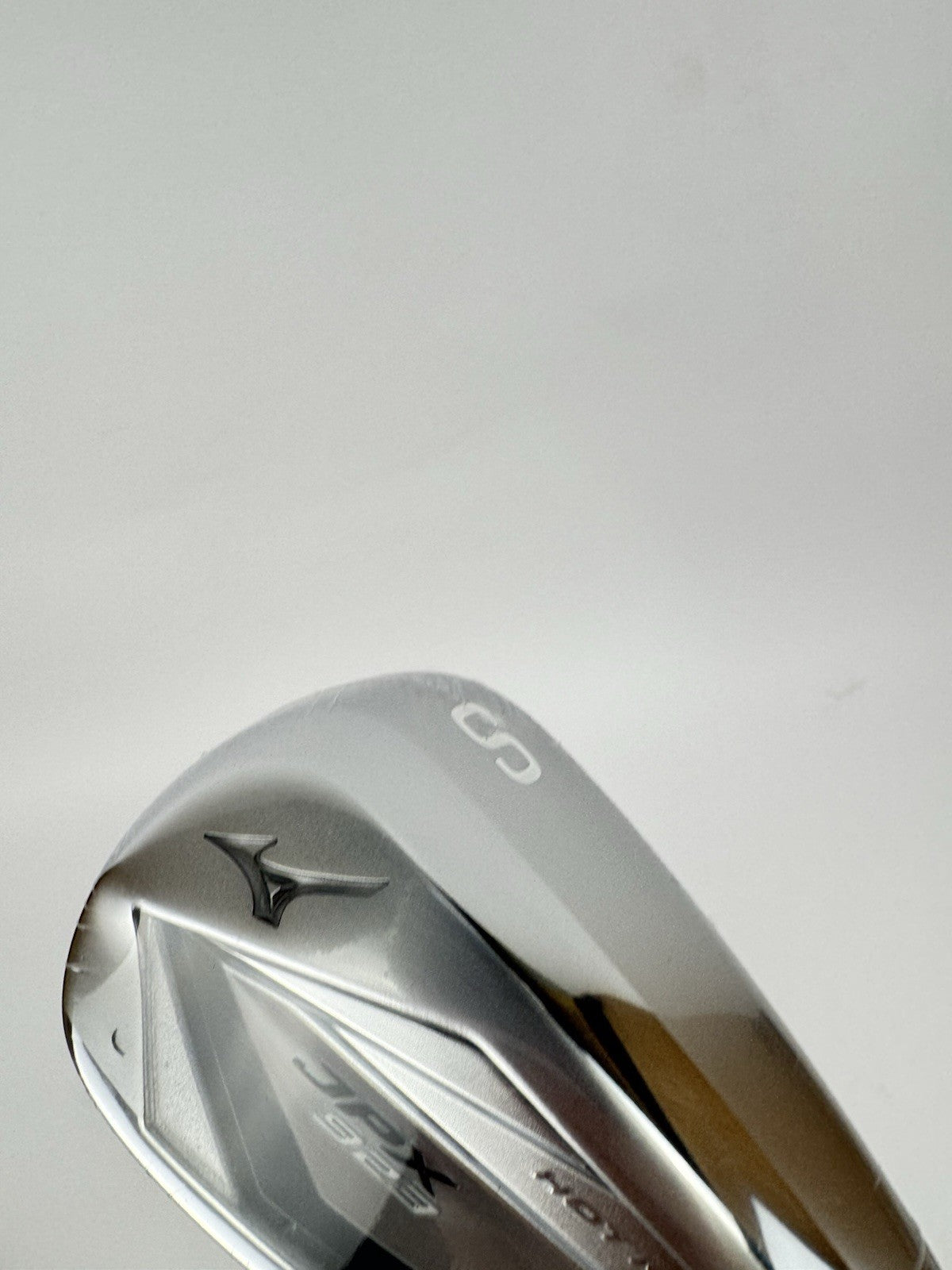 Mizuno JPX923 Sand Wedge 55* Hot Metal HL Recoil ESX F3 Regular Graphite /363993