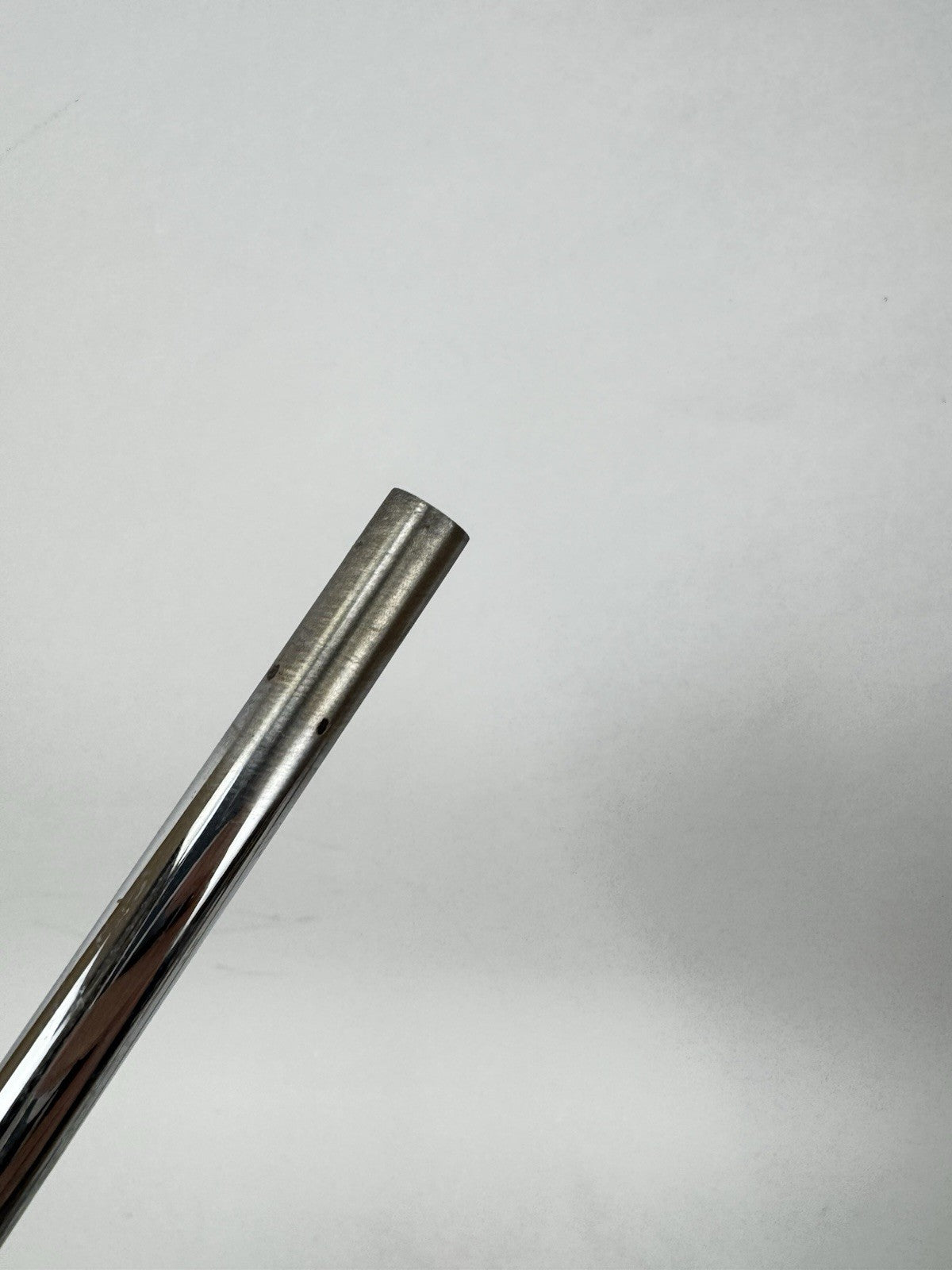 Nippon 950GH Iron Shaft Stiff Flex Steel 35.75” /0.370 Parallel /Lamkin /348557