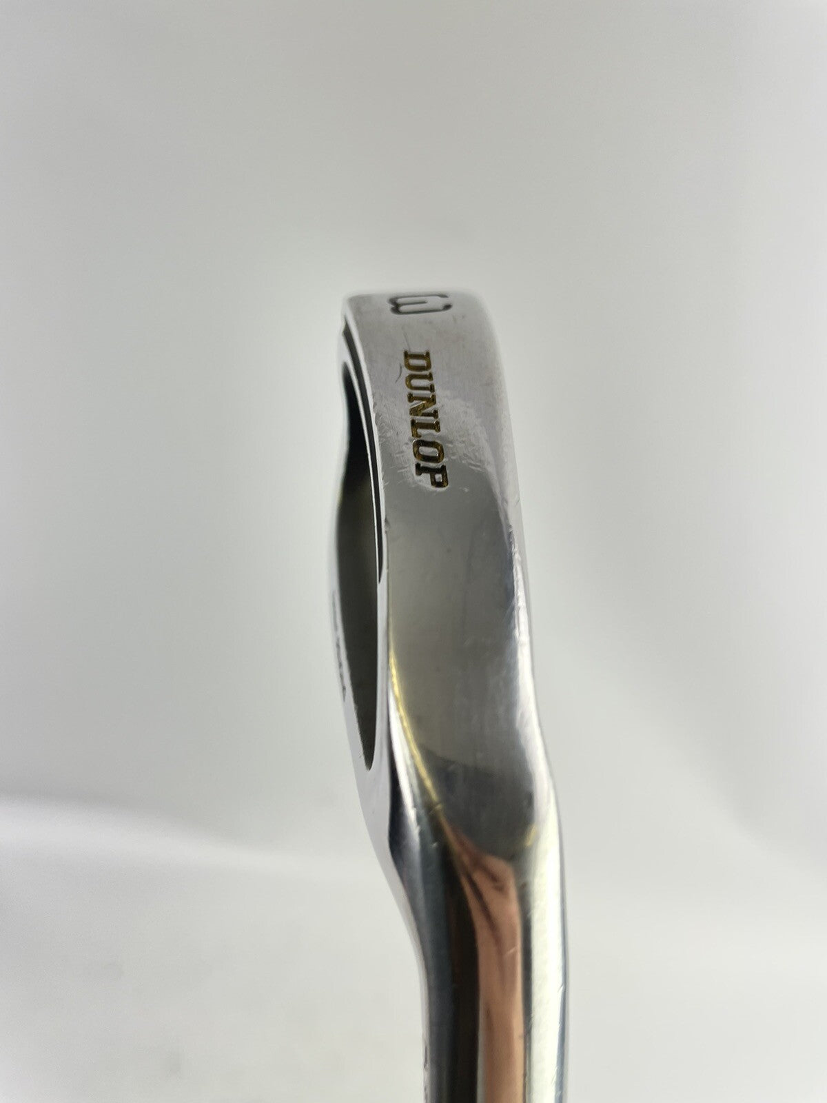 Dunlop Golf 3 Iron Oversize Regular Flex Steel /Right Handed /New Grip /66696
