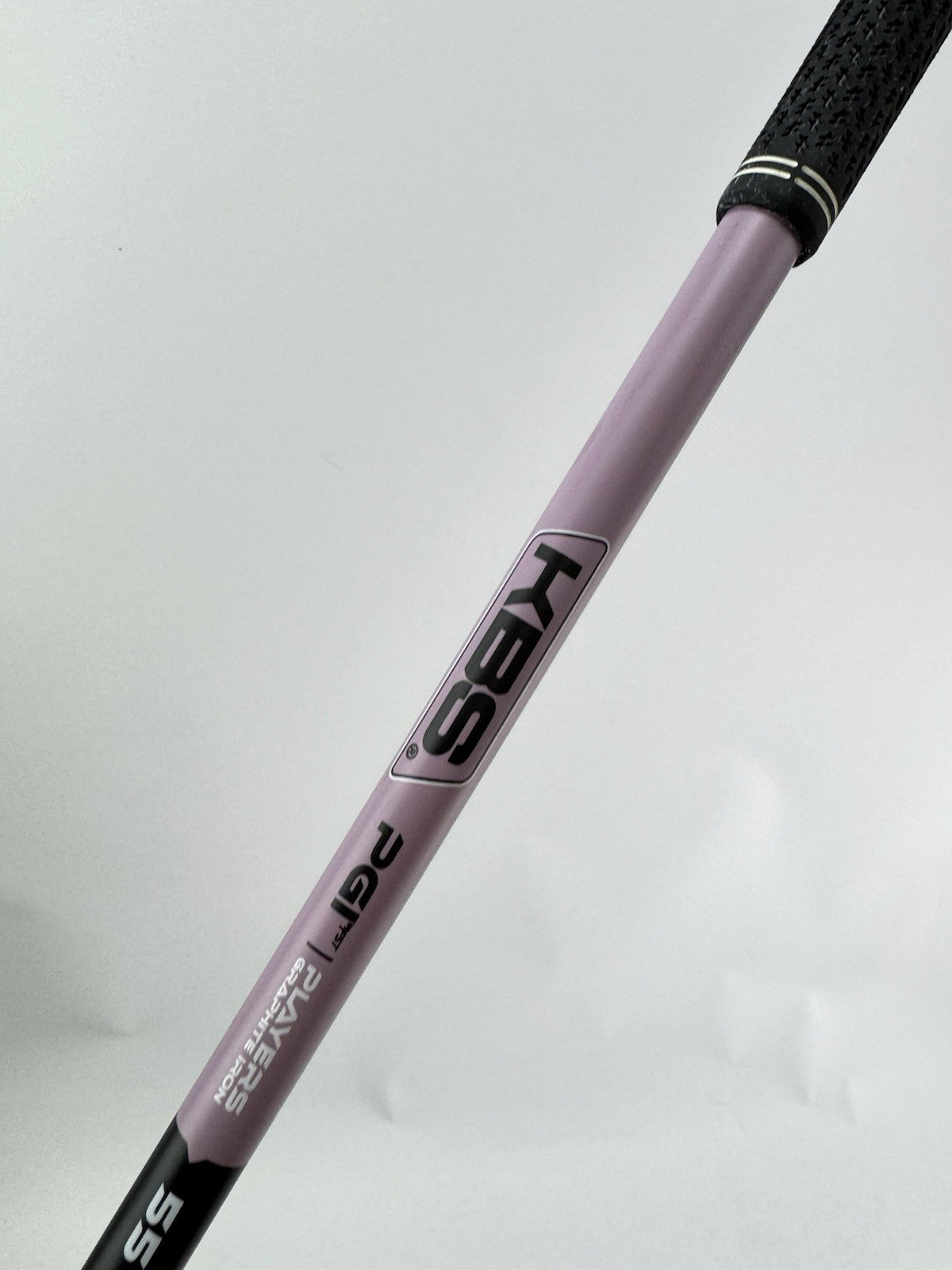 Cobra T-Rail Ladies Sand Wedge 54* KBS PGI 55 Ladies Graphite /Right /New /3039312