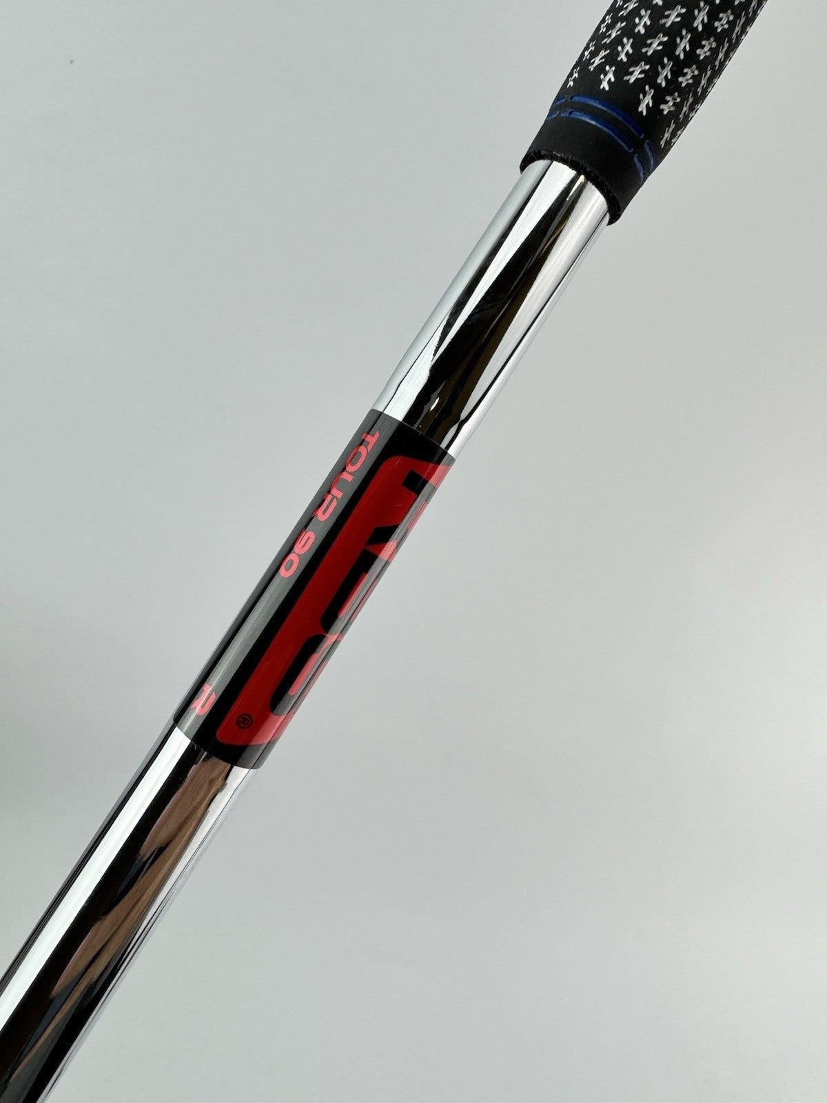 Cobra Aerojet One Length 6 Iron Left Handed KBS Tour Regular Steel /New /2902413