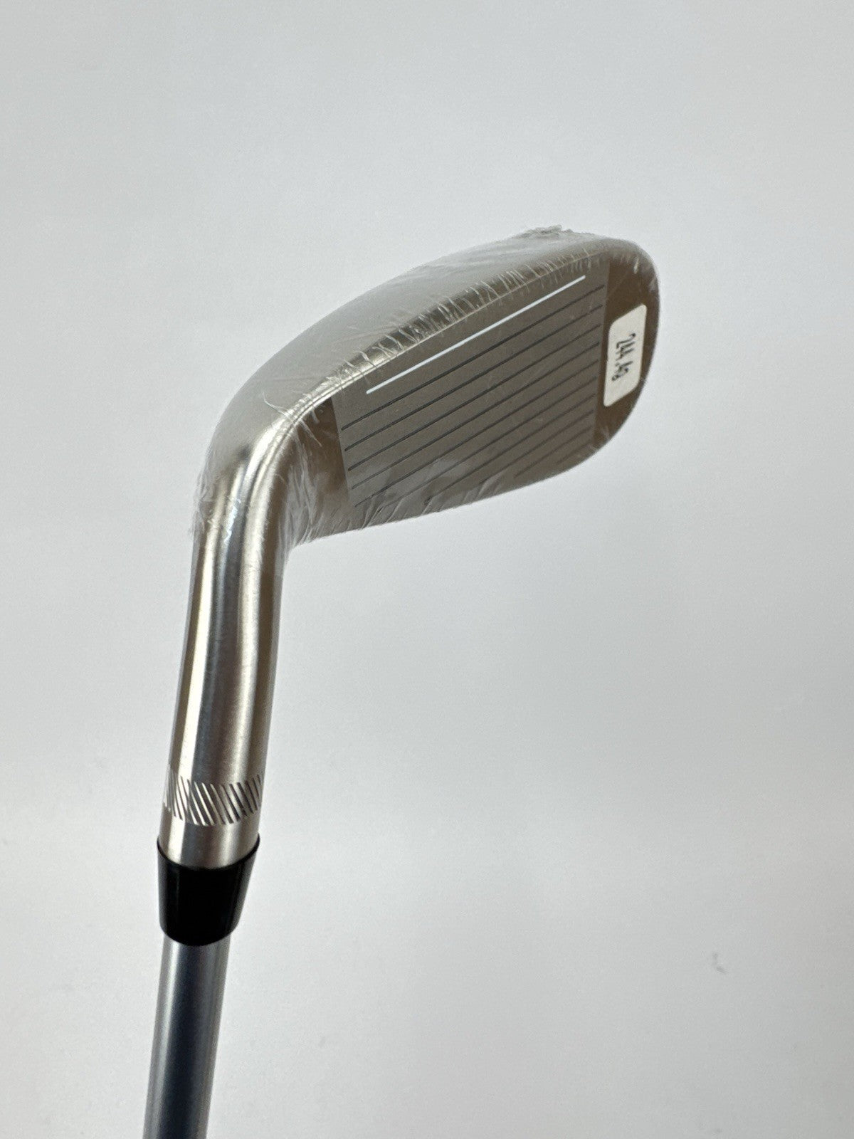 Sub 70 699 V2 4 Iron 20* Aldila Rogue Regular Graphite /Right Handed /339809