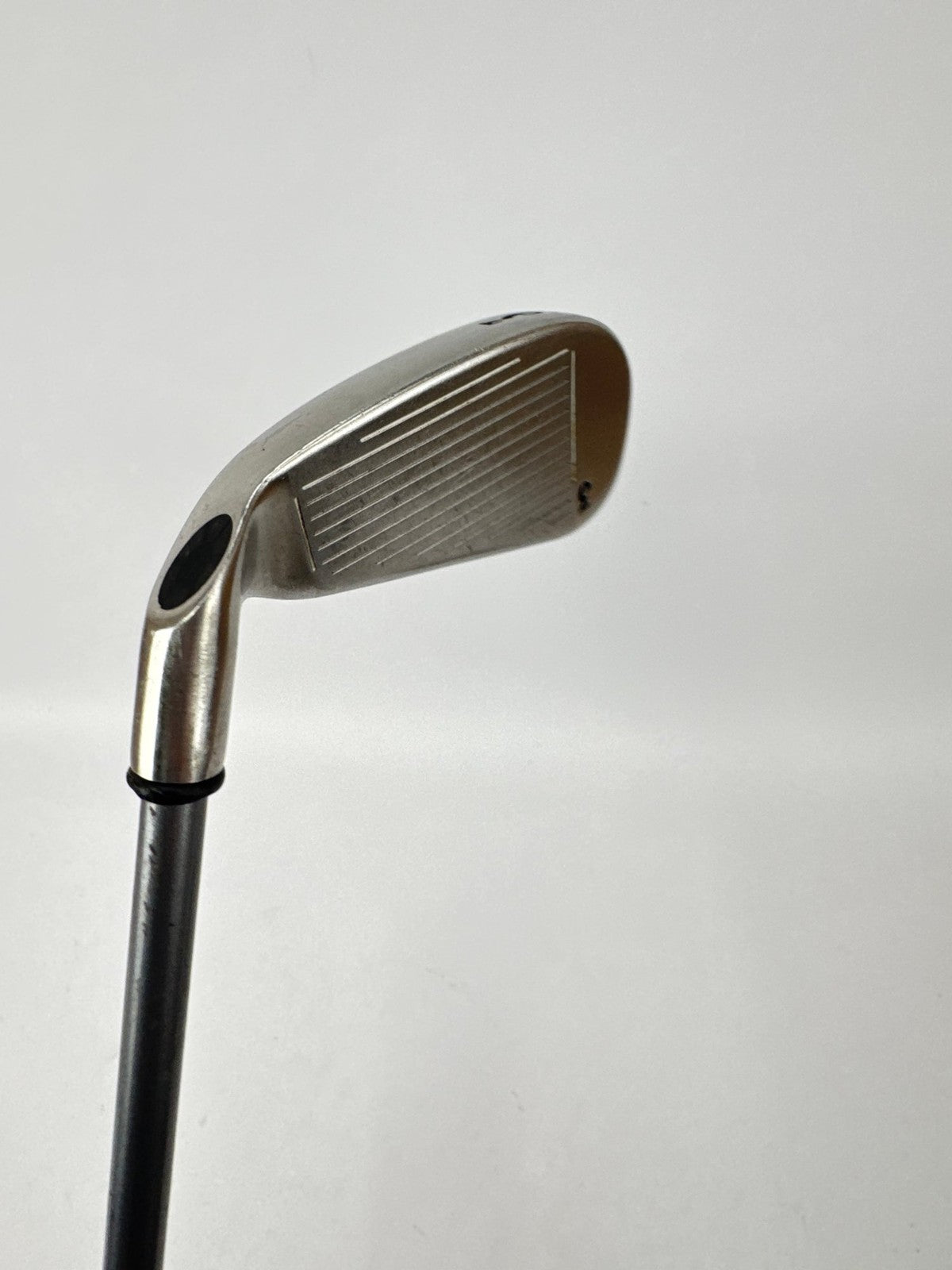 Callaway Steelhead X14 3 Iron Regular Flex Graphite Right Handed/361927