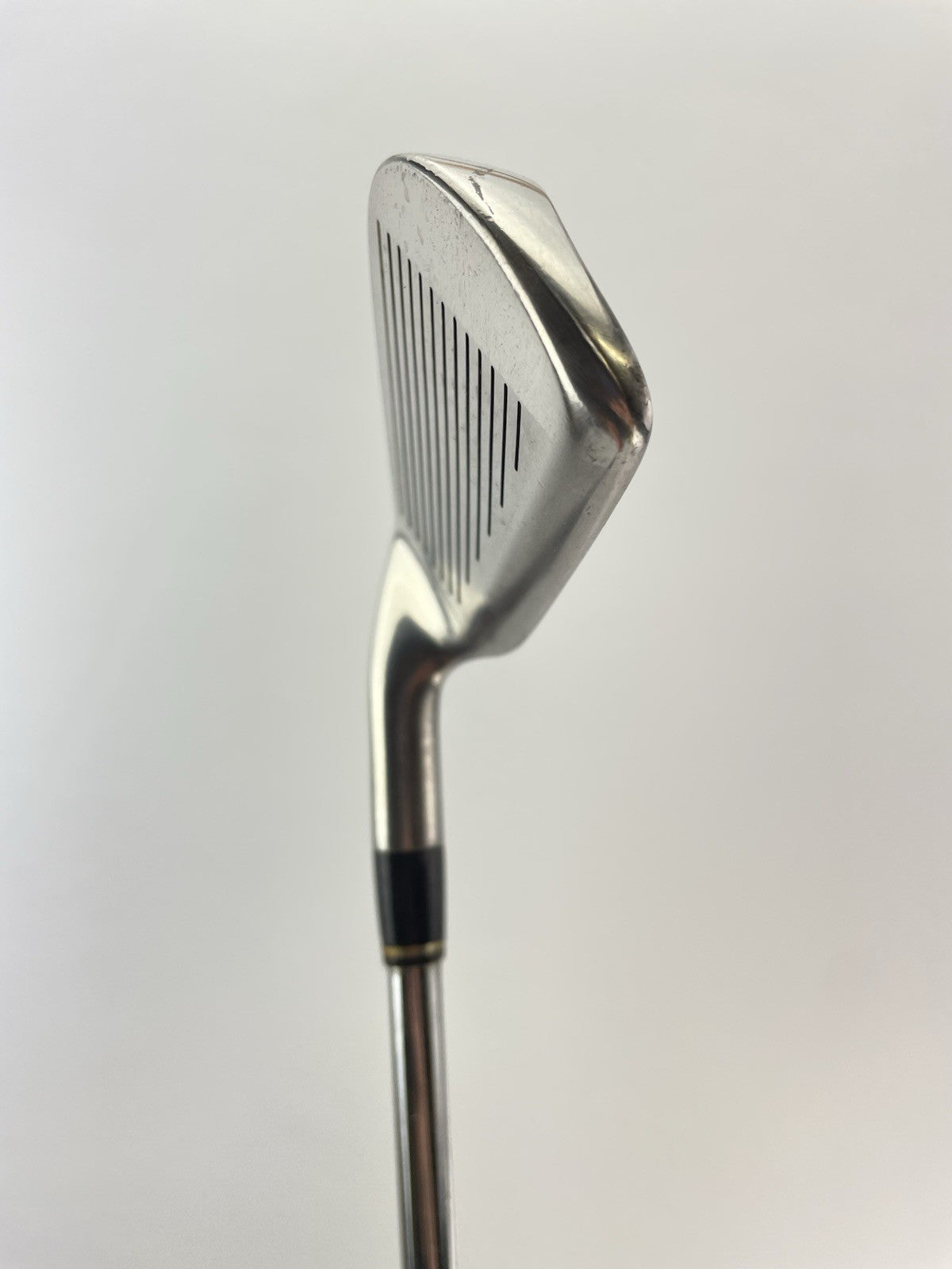 Titleist DTR 3 Iron Oversize Regular Flex Steel /Right Handed /New Grip /2806511