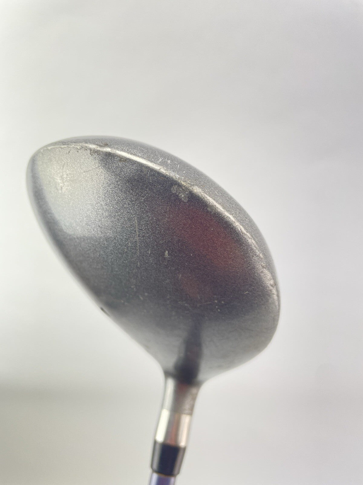 Progen Golf 5 Wood 19* Full Bore Ladies Graphite /Right /New Grip /1800510