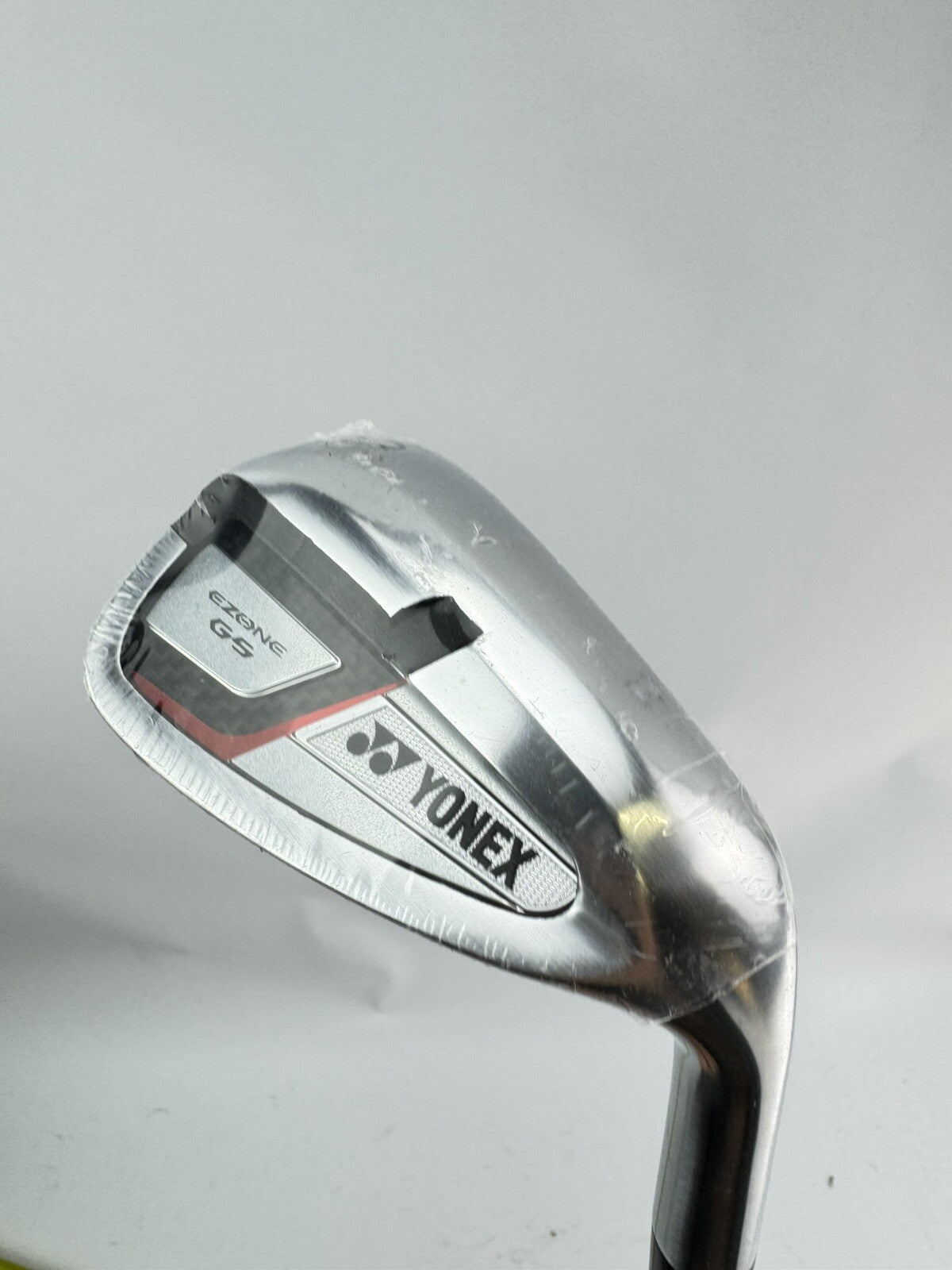 Yonex Ezone GS Sand Wedge 54* Regular Flex Graphite /Right Handed /New /330911